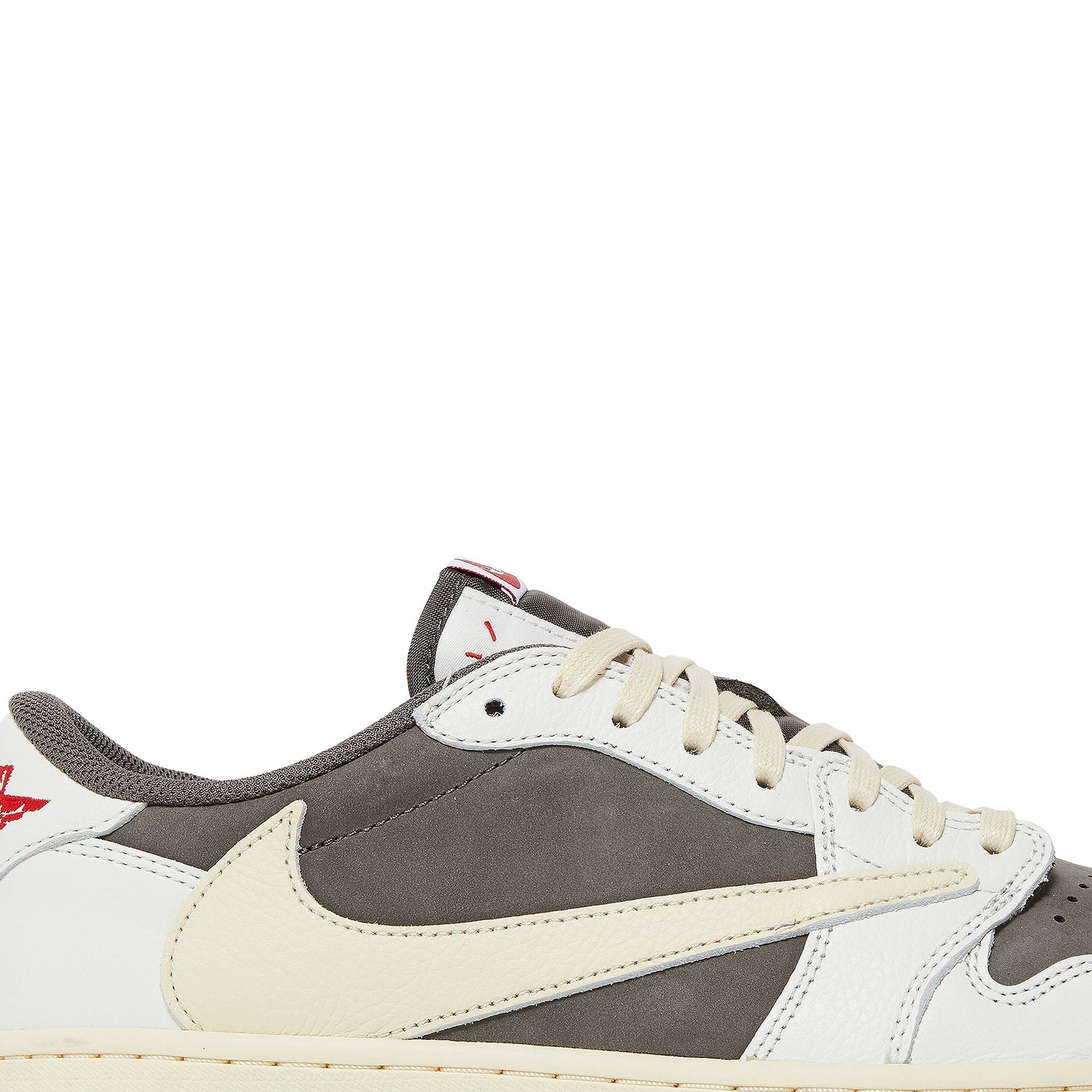 Travis Scott x Air Jordan 1 Low OG 'Reverse Mocha' DM7866-162