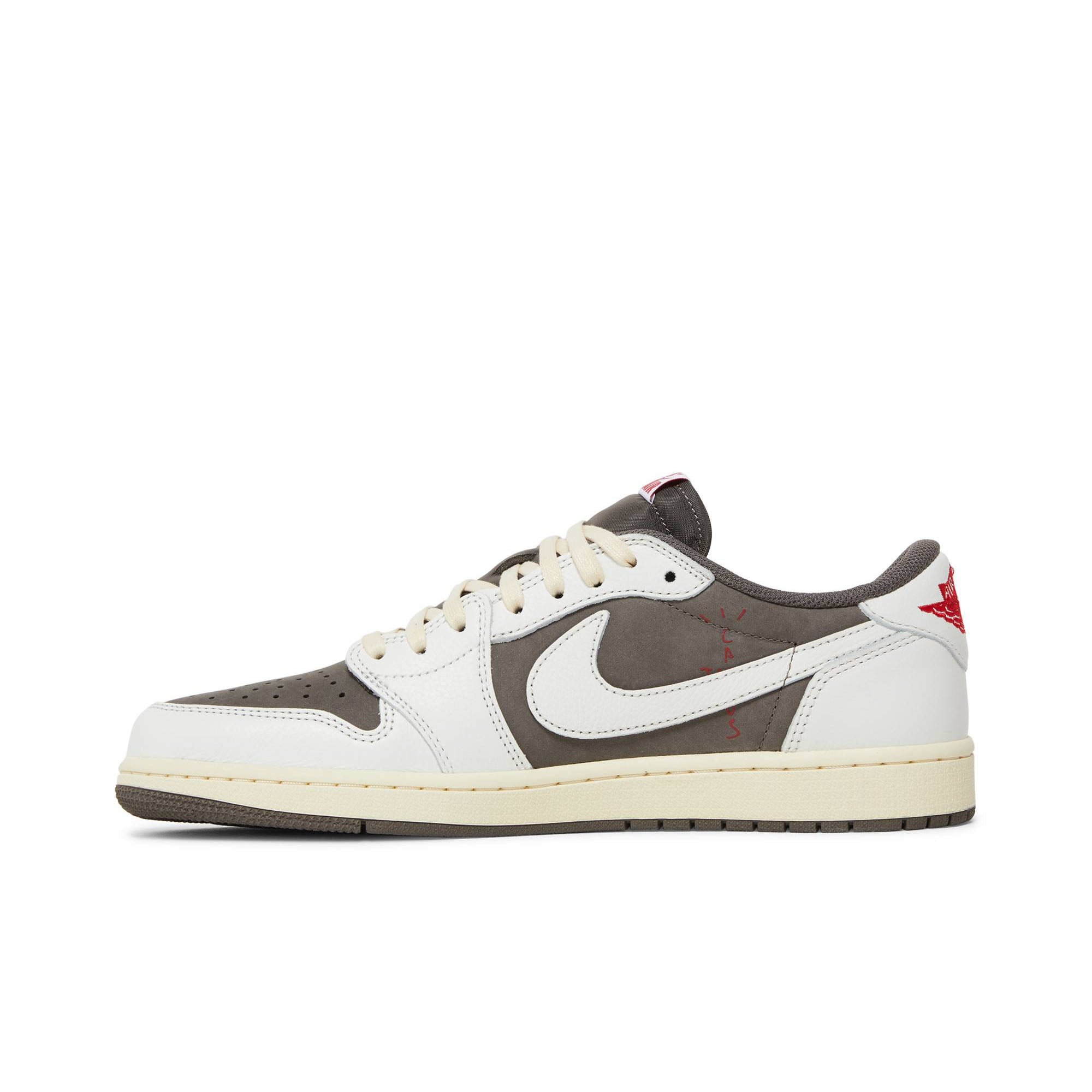 Travis Scott x Air Jordan 1 Low OG 'Reverse Mocha' DM7866-162