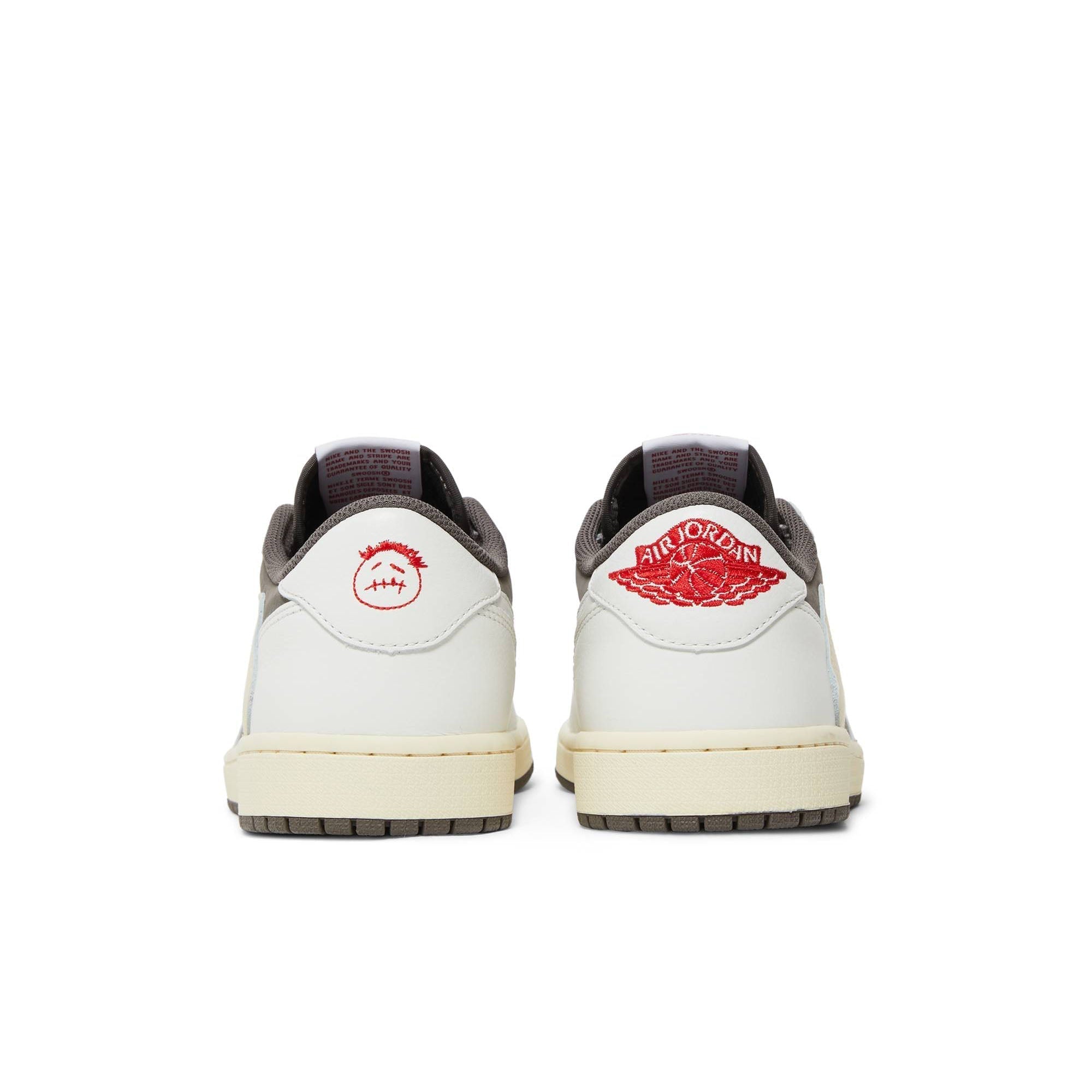 Travis Scott x Air Jordan 1 Low OG 'Reverse Mocha' DM7866-162