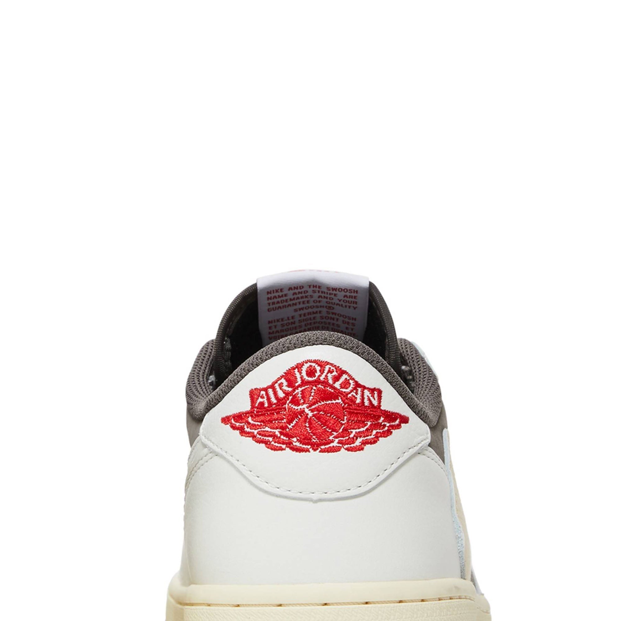 Travis Scott x Air Jordan 1 Low OG 'Reverse Mocha' DM7866-162