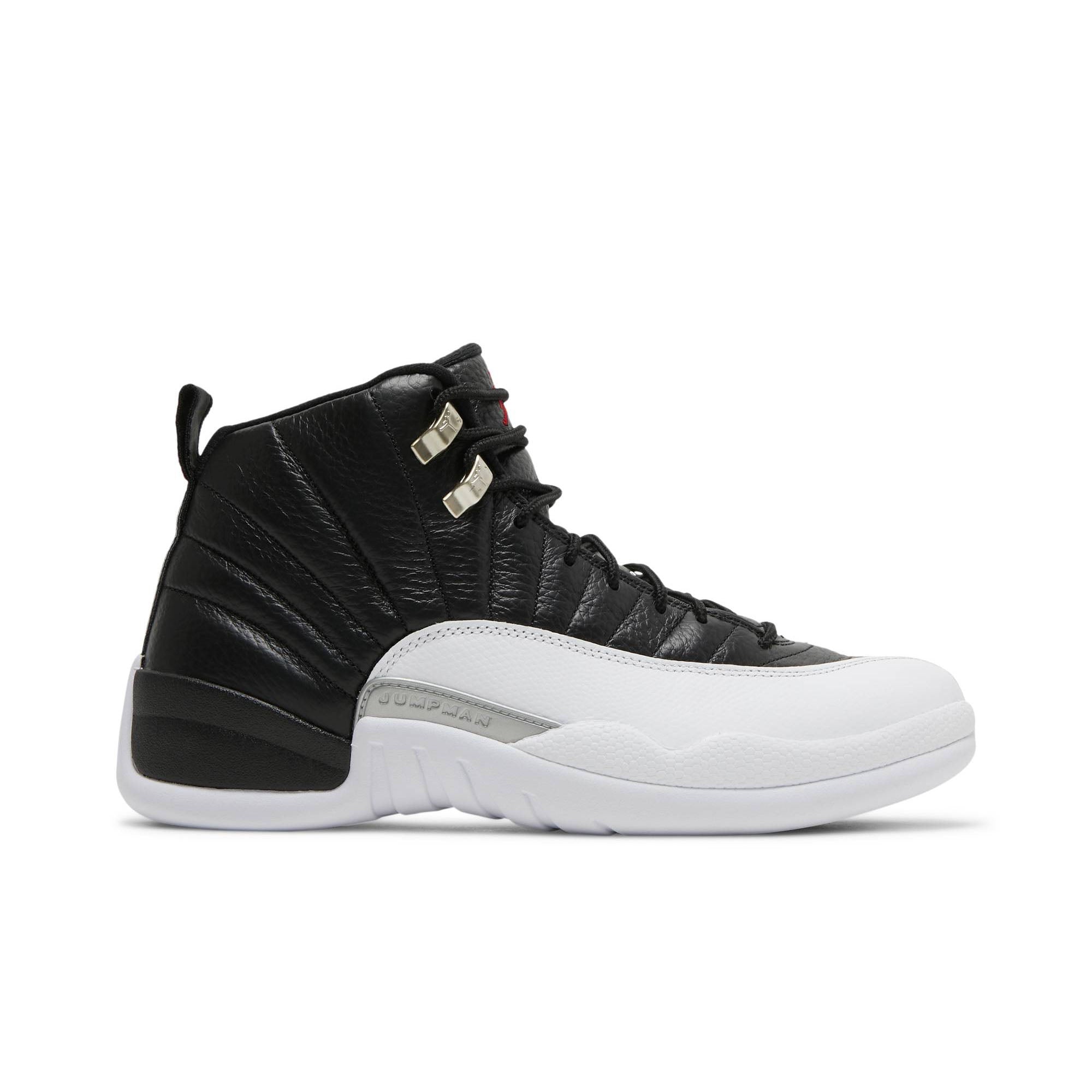 Air Jordan 12 Retro 'Playoff' 2022 CT8013-006