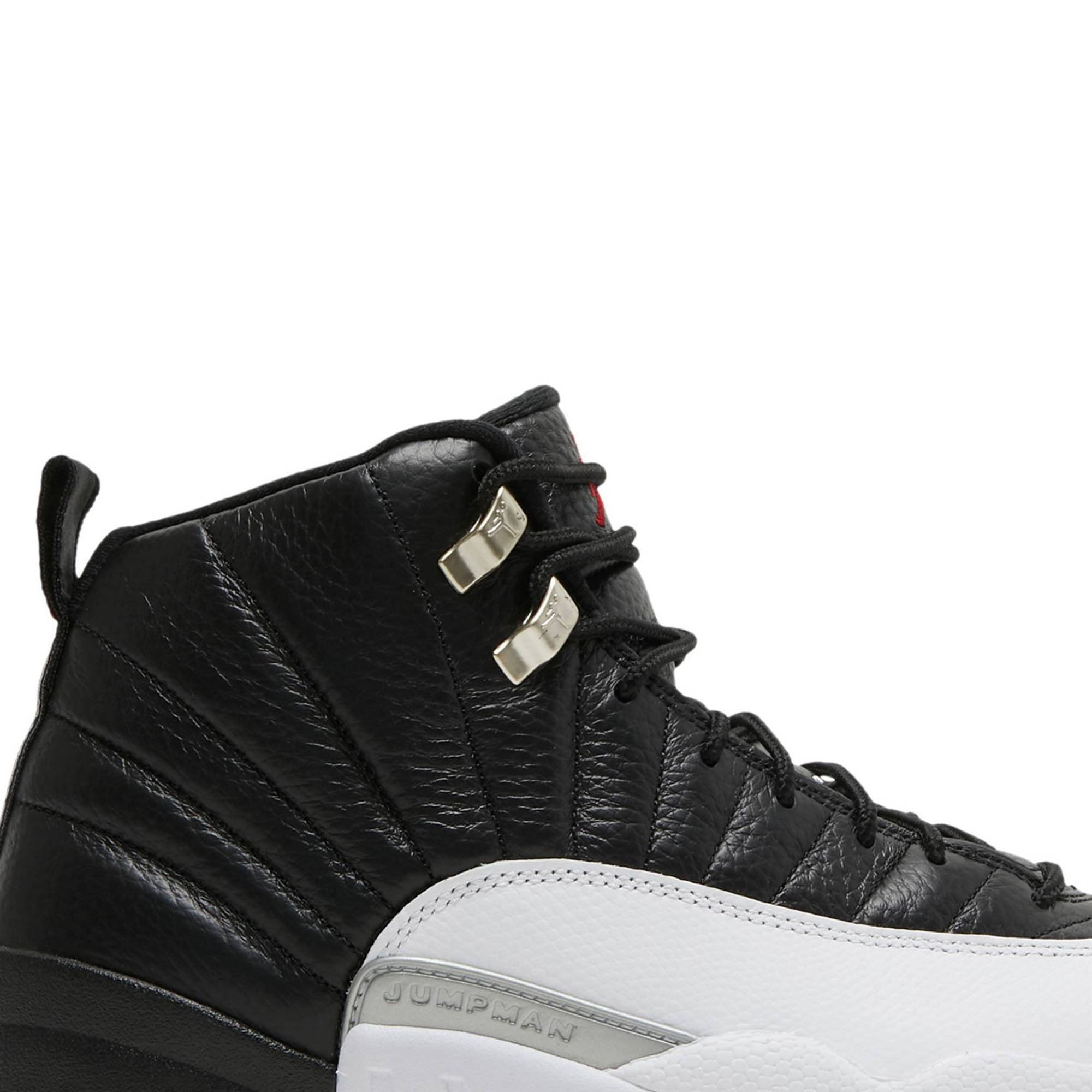 Air Jordan 12 Retro 'Playoff' 2022 CT8013-006