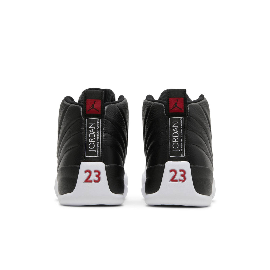 Air Jordan 12 Retro 'Playoff' 2022 CT8013-006