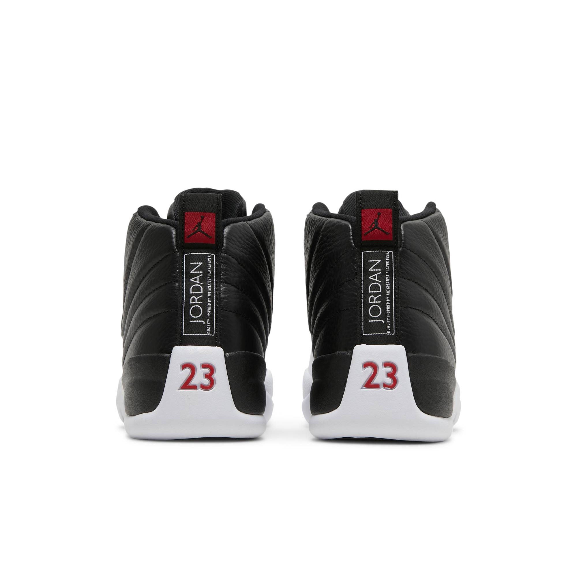 Air Jordan 12 Retro 'Playoff' 2022 CT8013-006