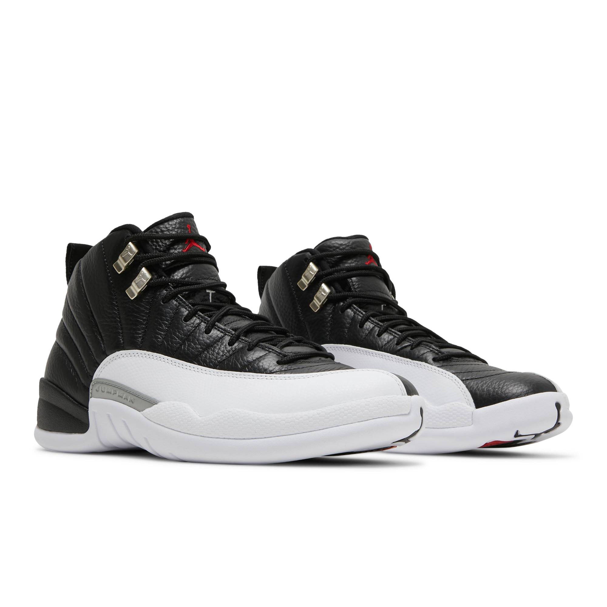 Air Jordan 12 Retro 'Playoff' 2022 CT8013-006