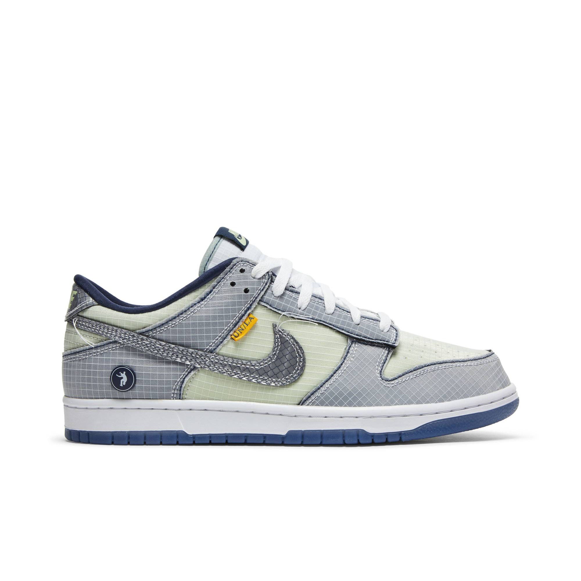 Union LA x Dunk Low 'Passport Pack - Pistachio' DJ9649-401