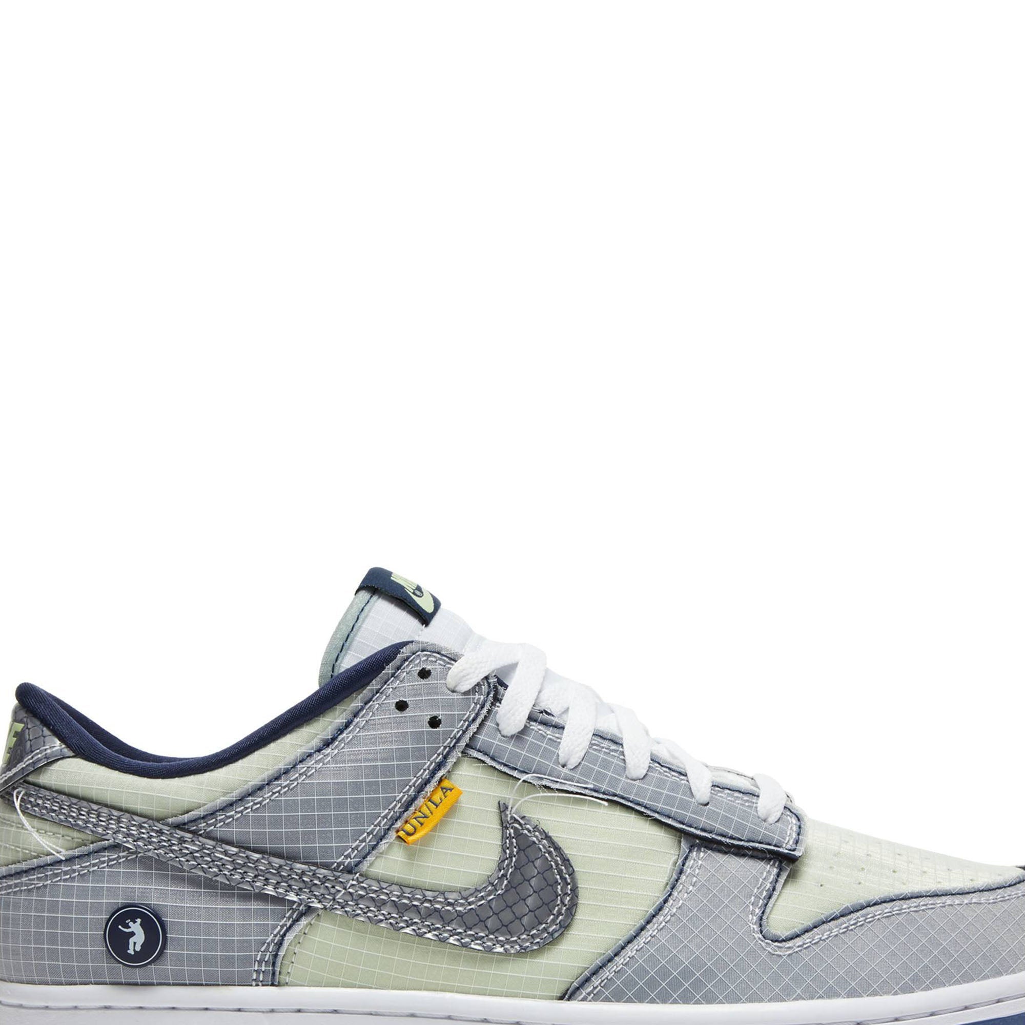 Union LA x Dunk Low 'Passport Pack - Pistachio' DJ9649-401