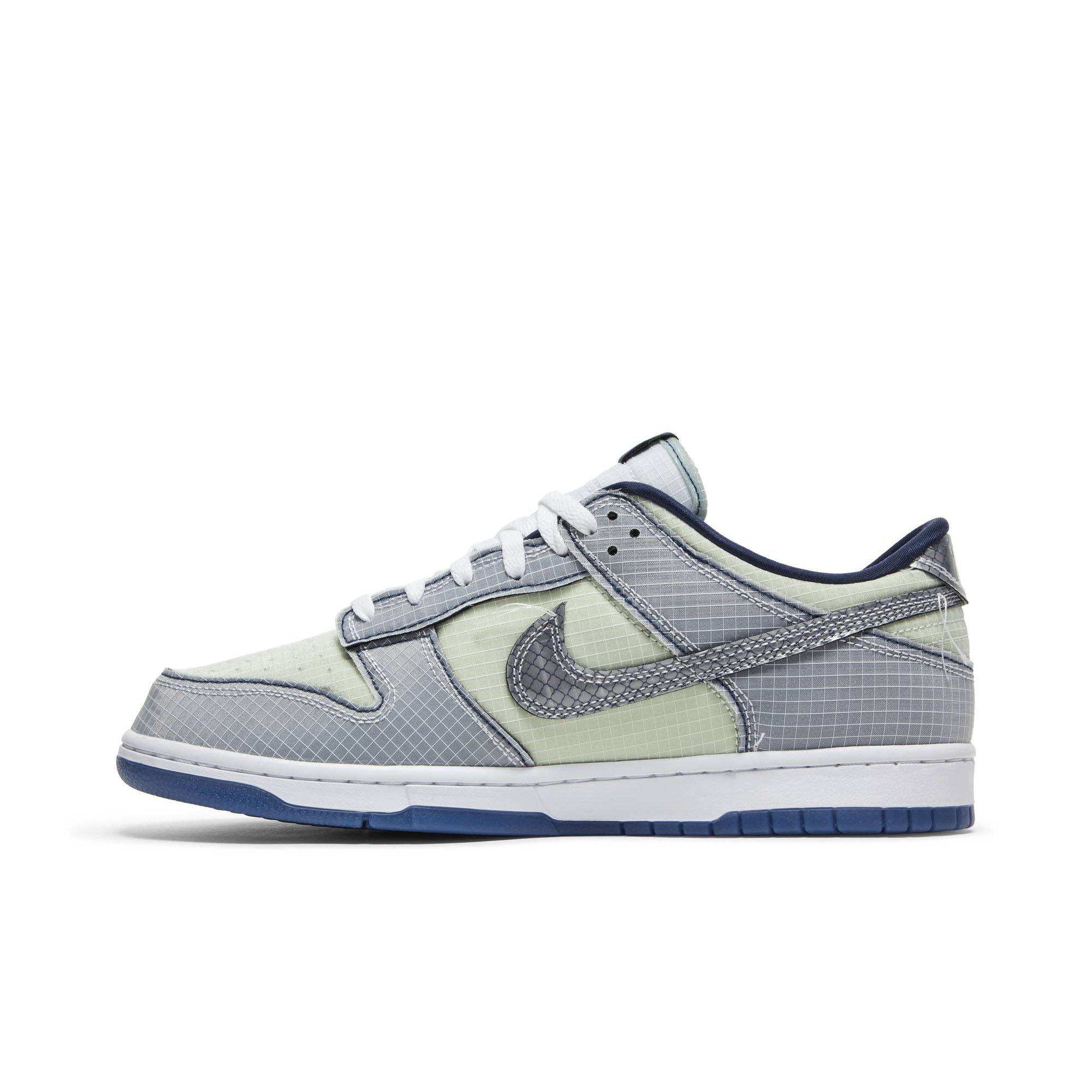 Union LA x Dunk Low 'Passport Pack - Pistachio' DJ9649-401