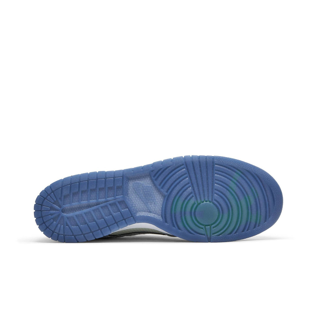 Union LA x Dunk Low 'Passport Pack - Pistachio' DJ9649-401