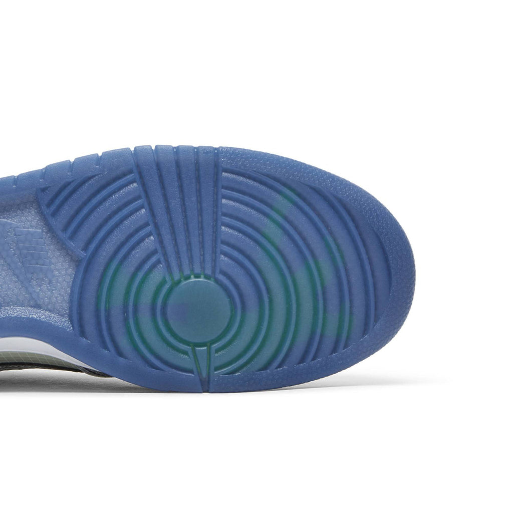 Union LA x Dunk Low 'Passport Pack - Pistachio' DJ9649-401