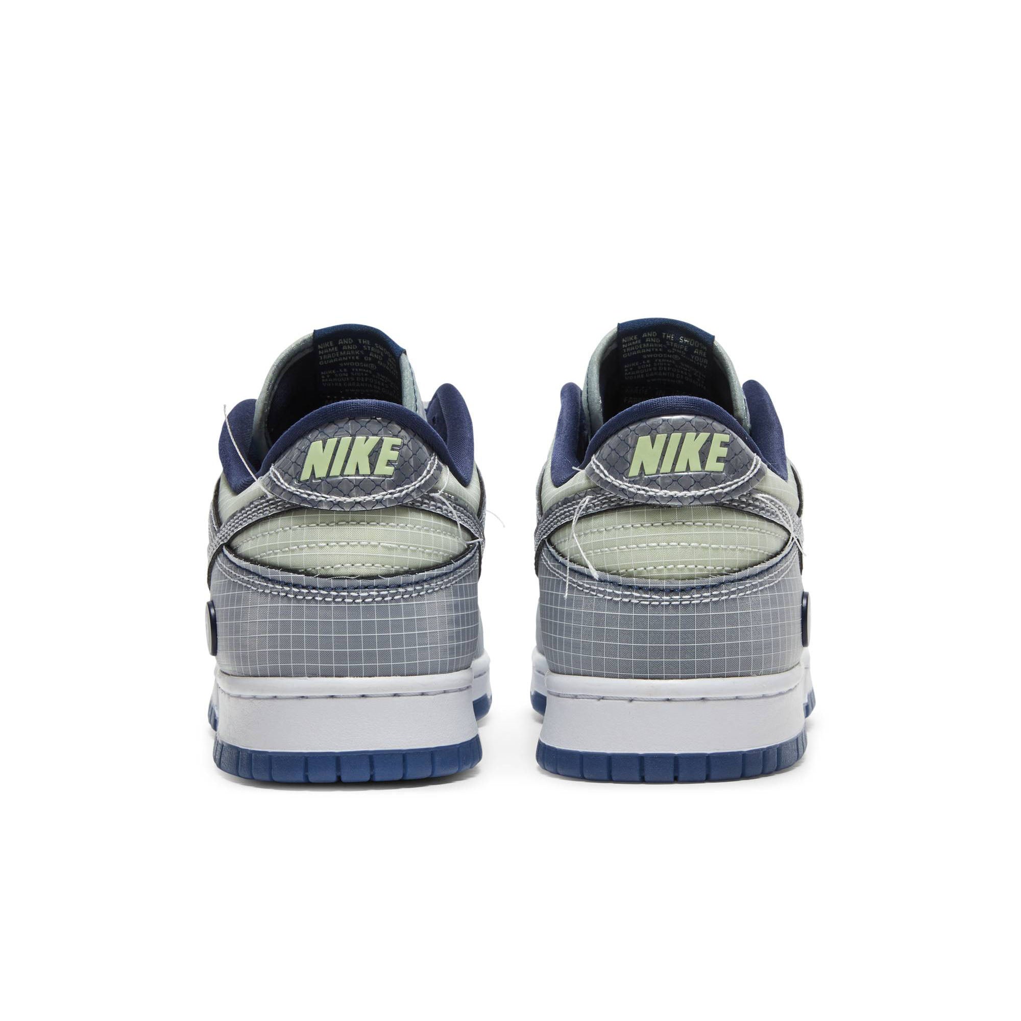 Union LA x Dunk Low 'Passport Pack - Pistachio' DJ9649-401