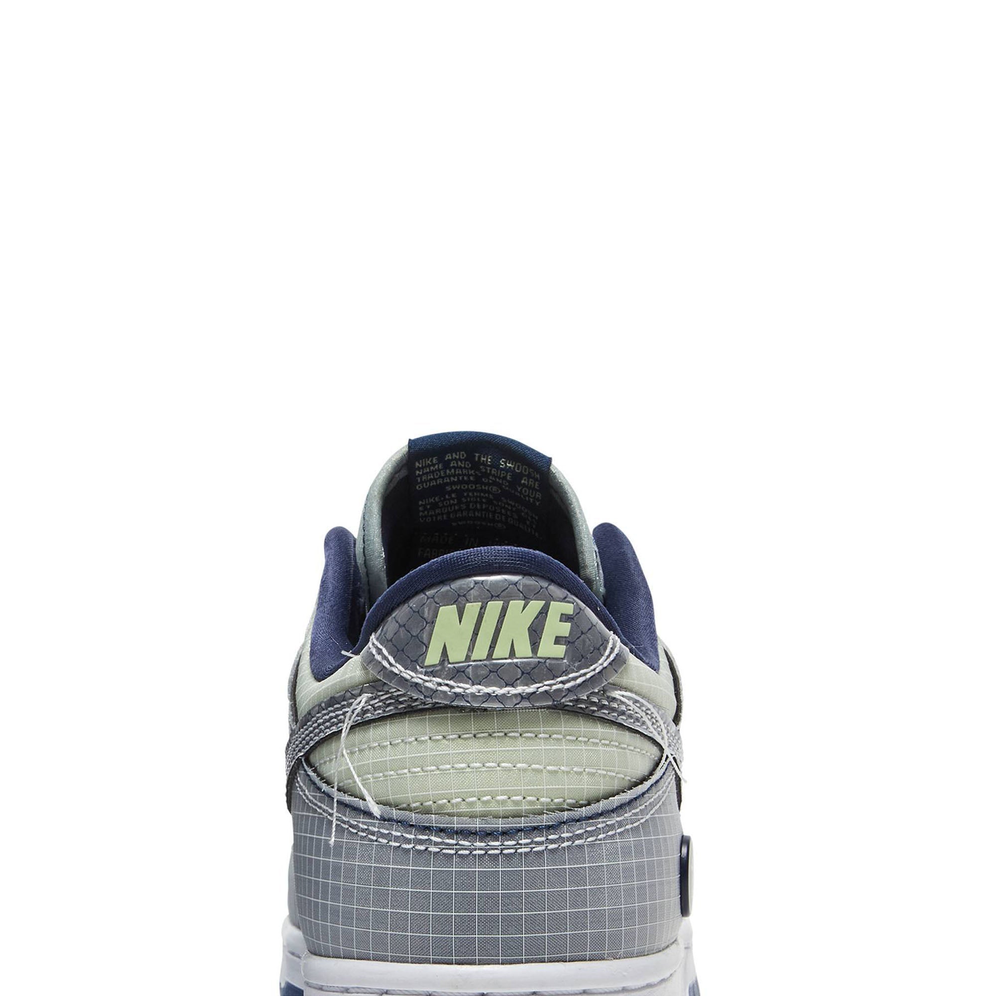 Union LA x Dunk Low 'Passport Pack - Pistachio' DJ9649-401