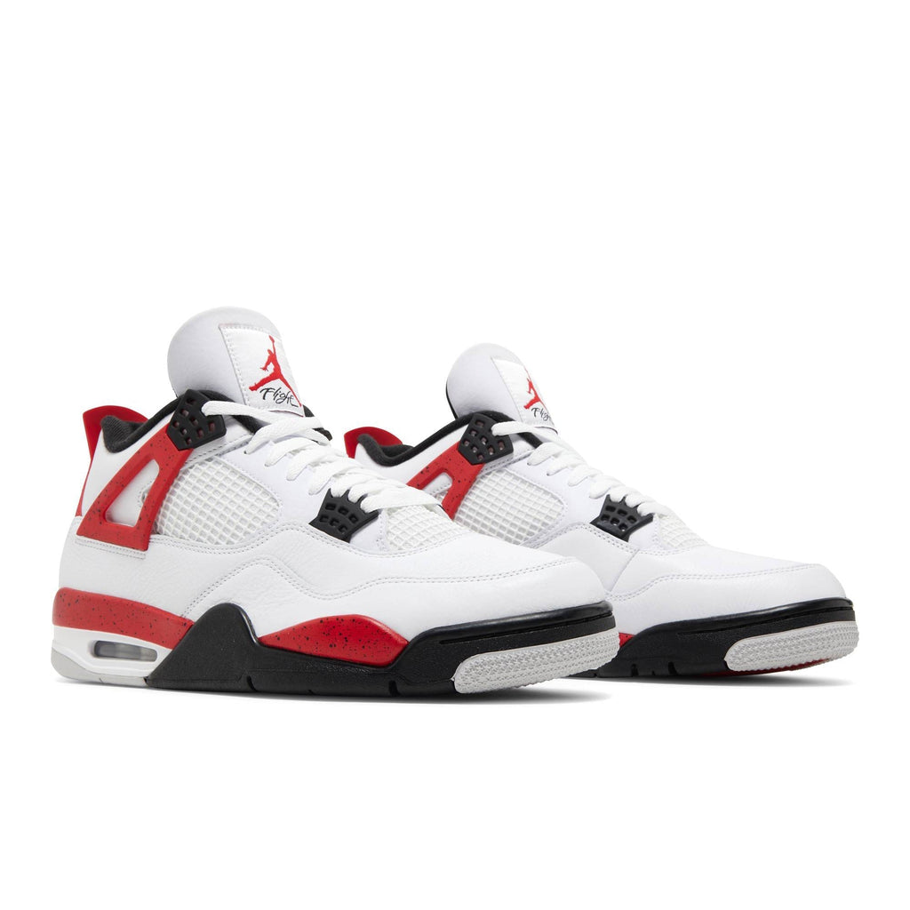 Air Jordan 4 Retro 'Red Cement' DH6927-161