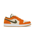 Air Jordan 1 Low SE 'Light Curry' DH6931-102