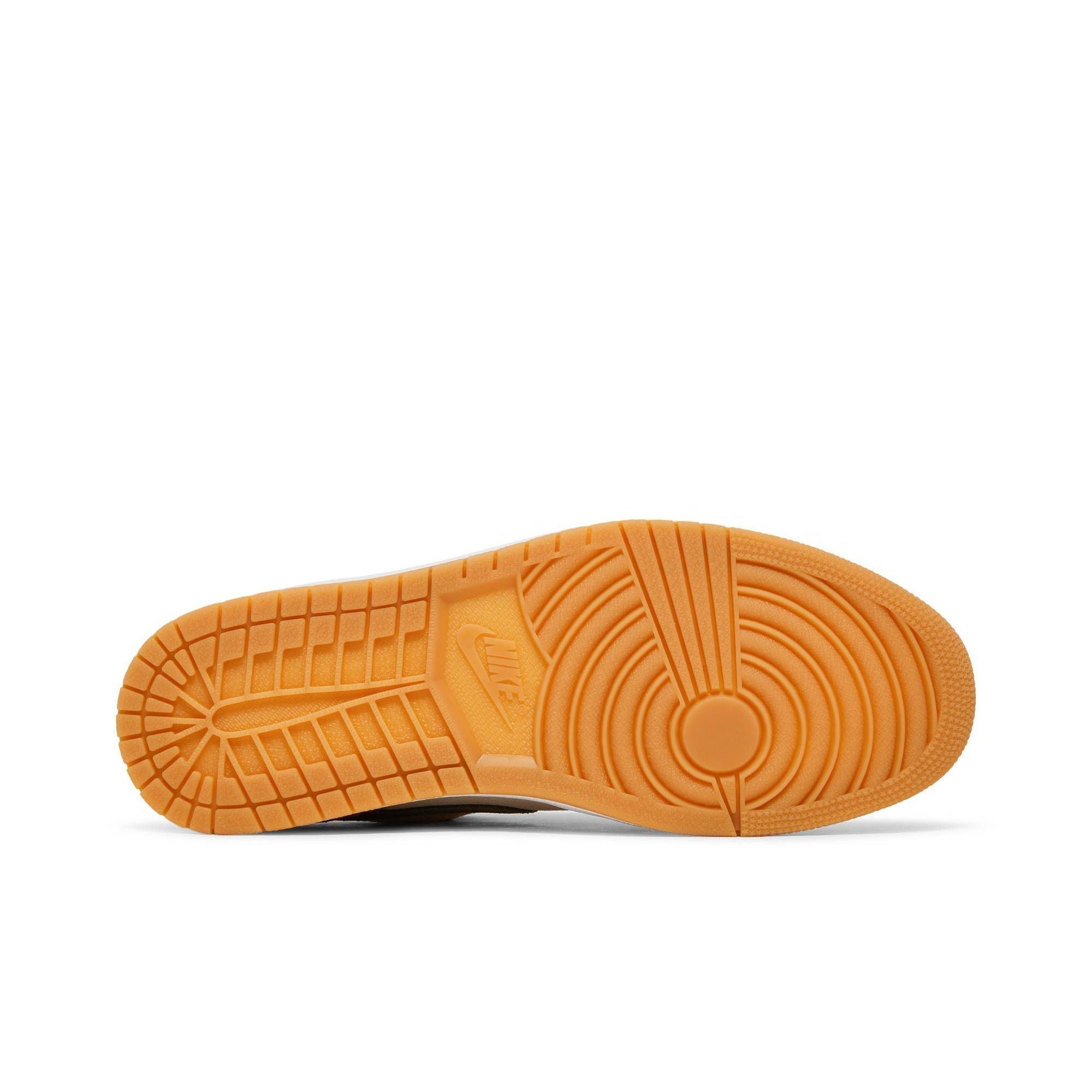 Air Jordan 1 Low SE 'Light Curry' DH6931-102
