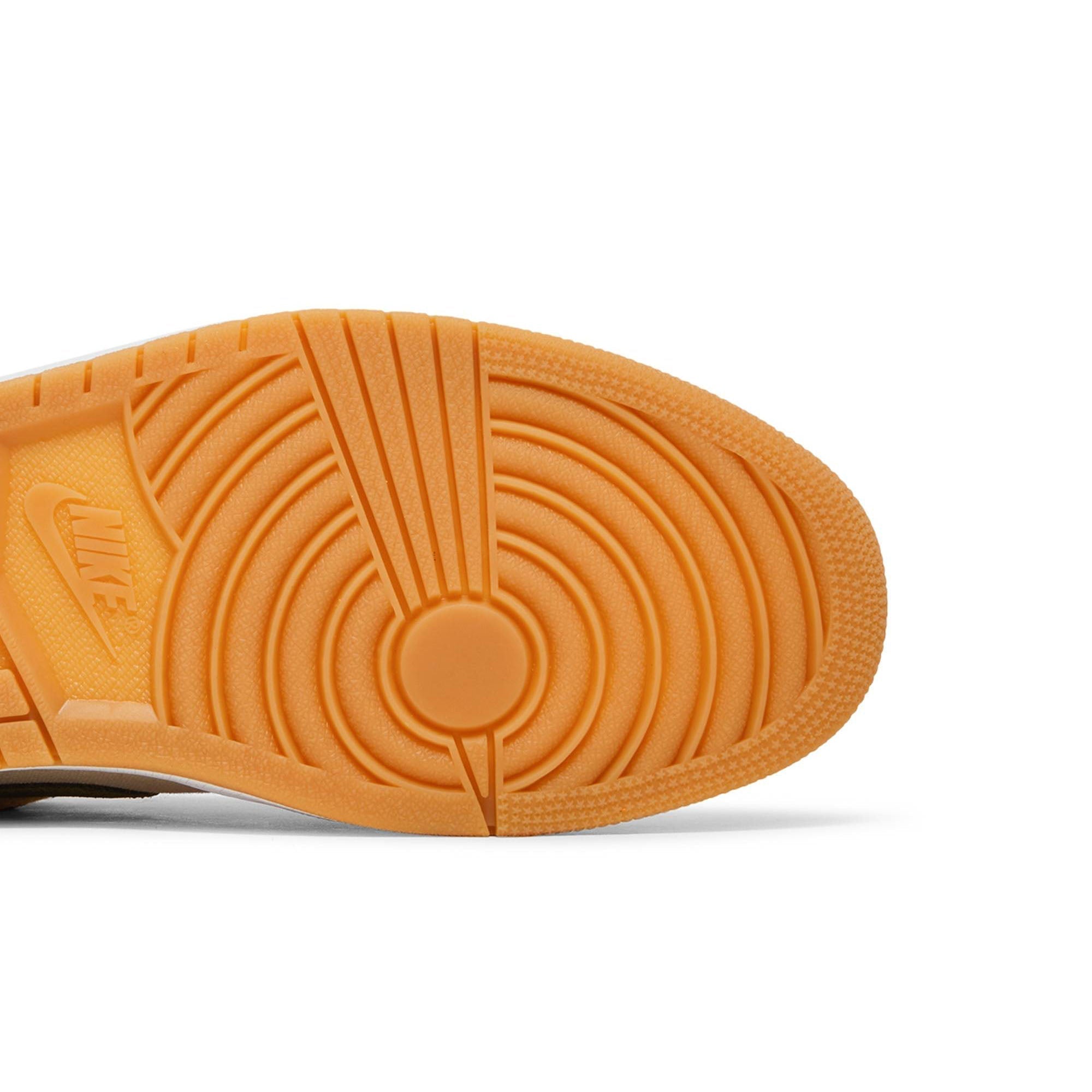 Air Jordan 1 Low SE 'Light Curry' DH6931-102