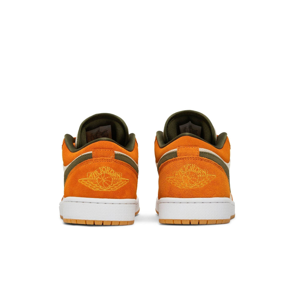 Air Jordan 1 Low SE 'Light Curry' DH6931-102