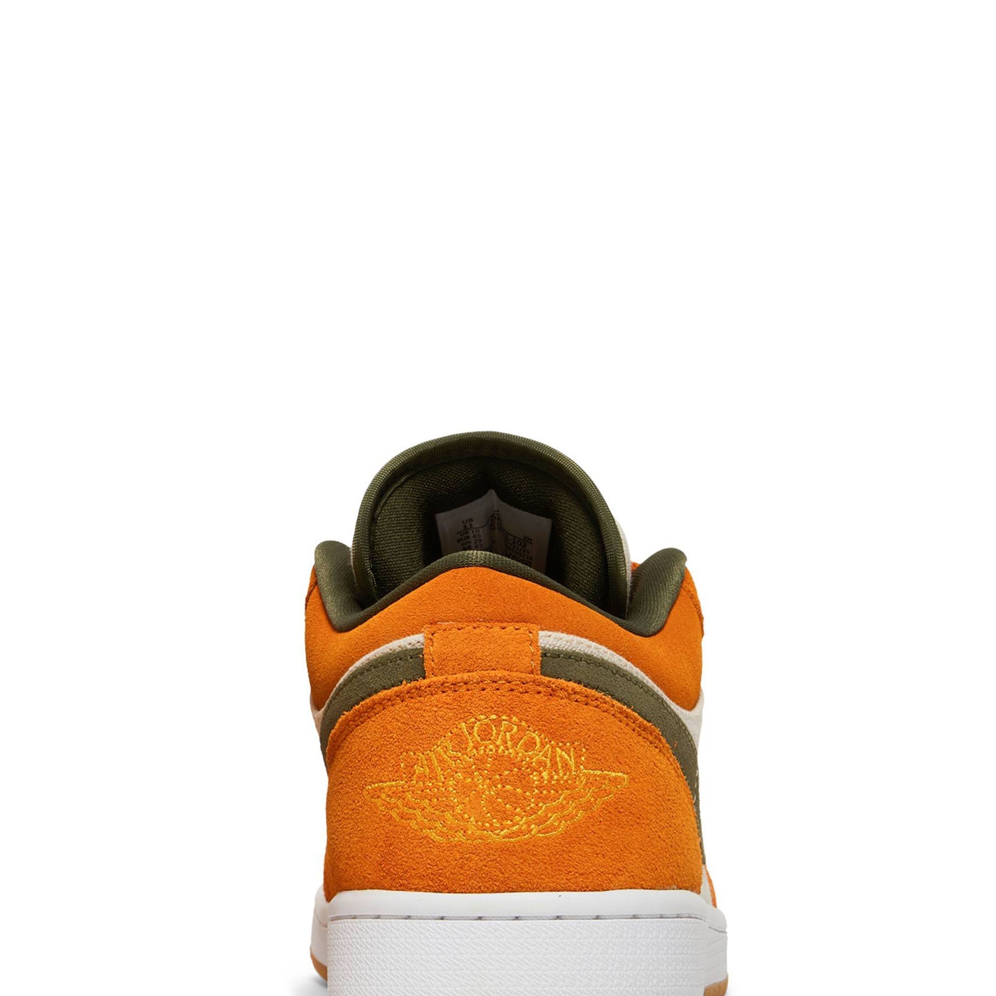 Air Jordan 1 Low SE 'Light Curry' DH6931-102