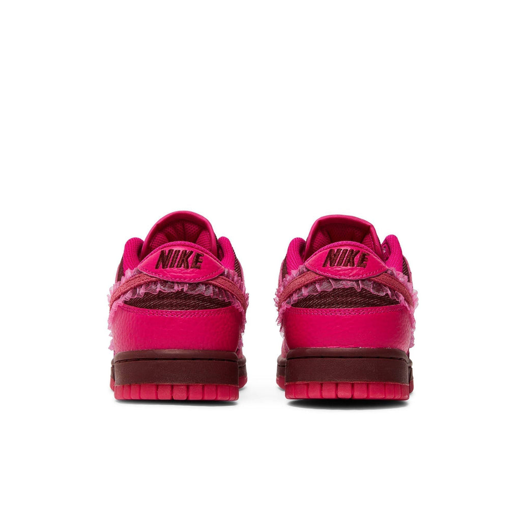Wmns Dunk Low 'Valentine's Day' DQ9324-600