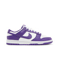 Dunk Low 'Championship Purple' DD1391-104