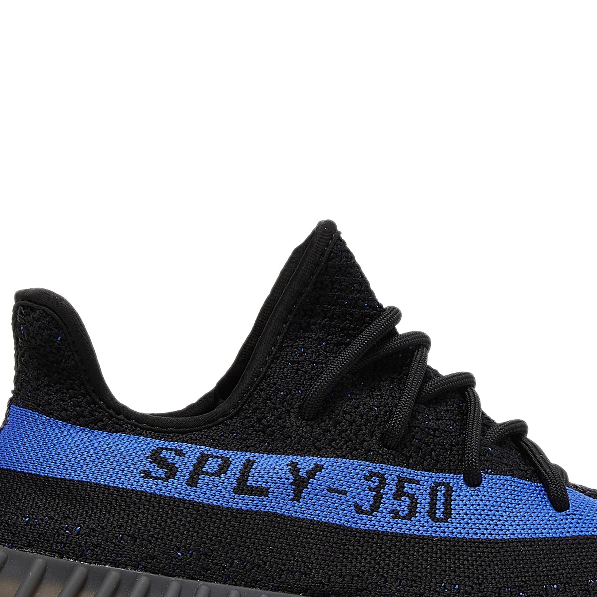 Yeezy Boost 350 V2 'Dazzling Blue' GY7164