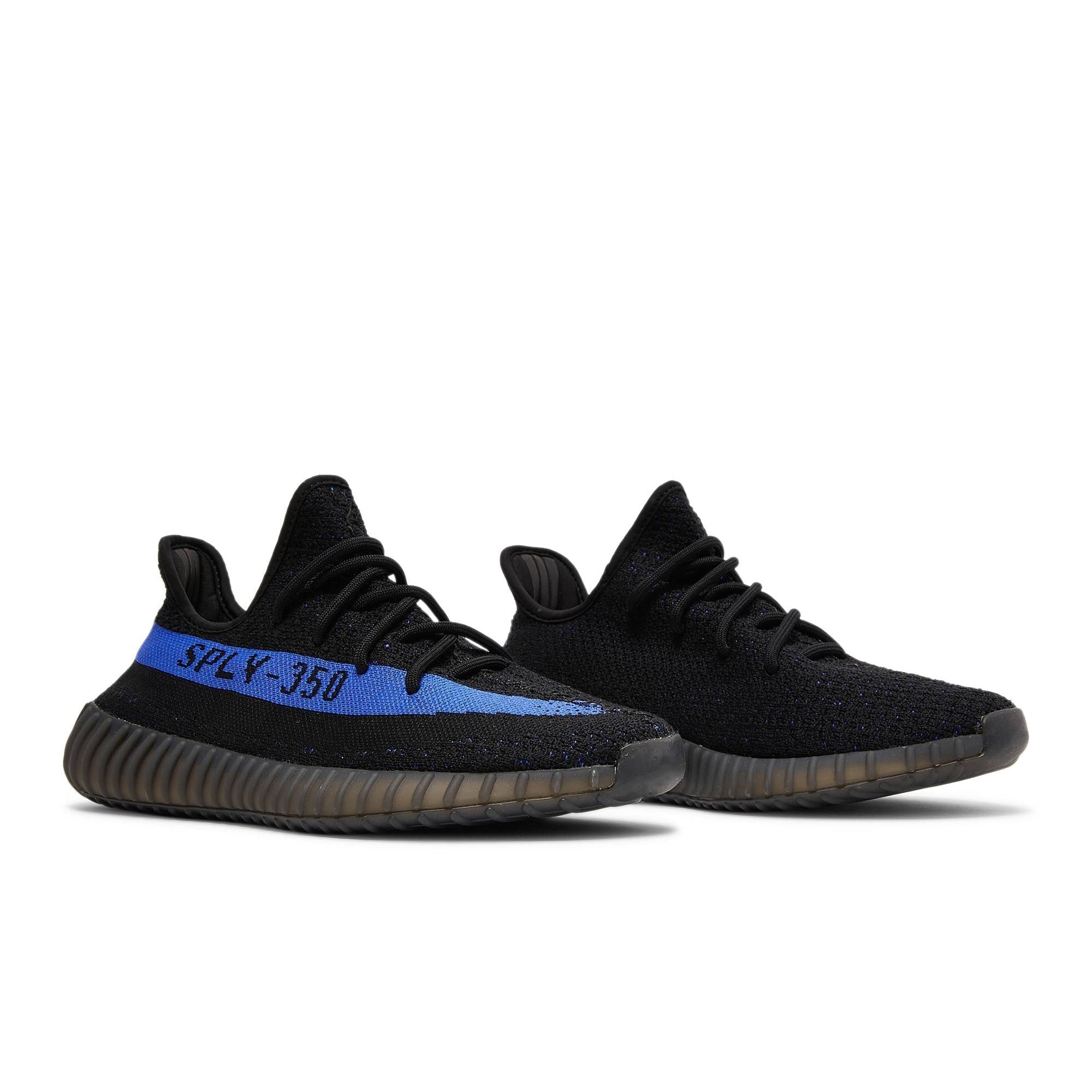Yeezy Boost 350 V2 'Dazzling Blue' GY7164