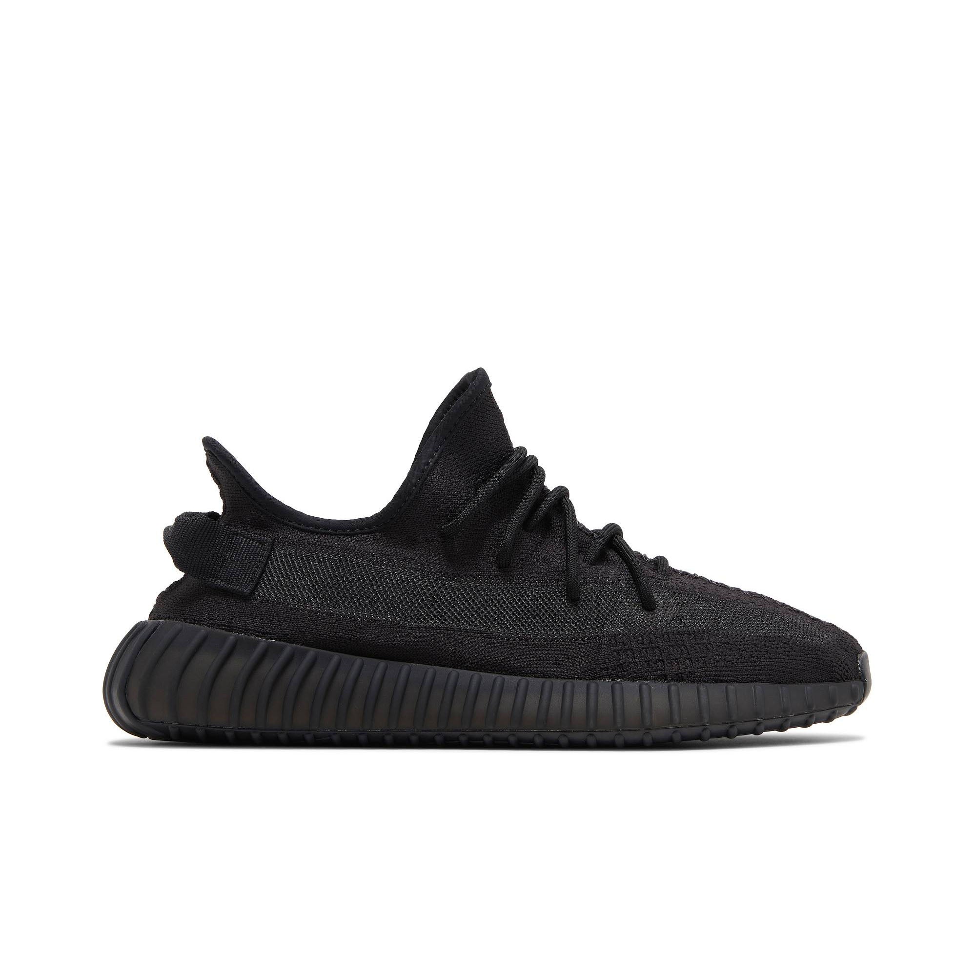 Yeezy Boost 350 V2 'Onyx' HQ4540