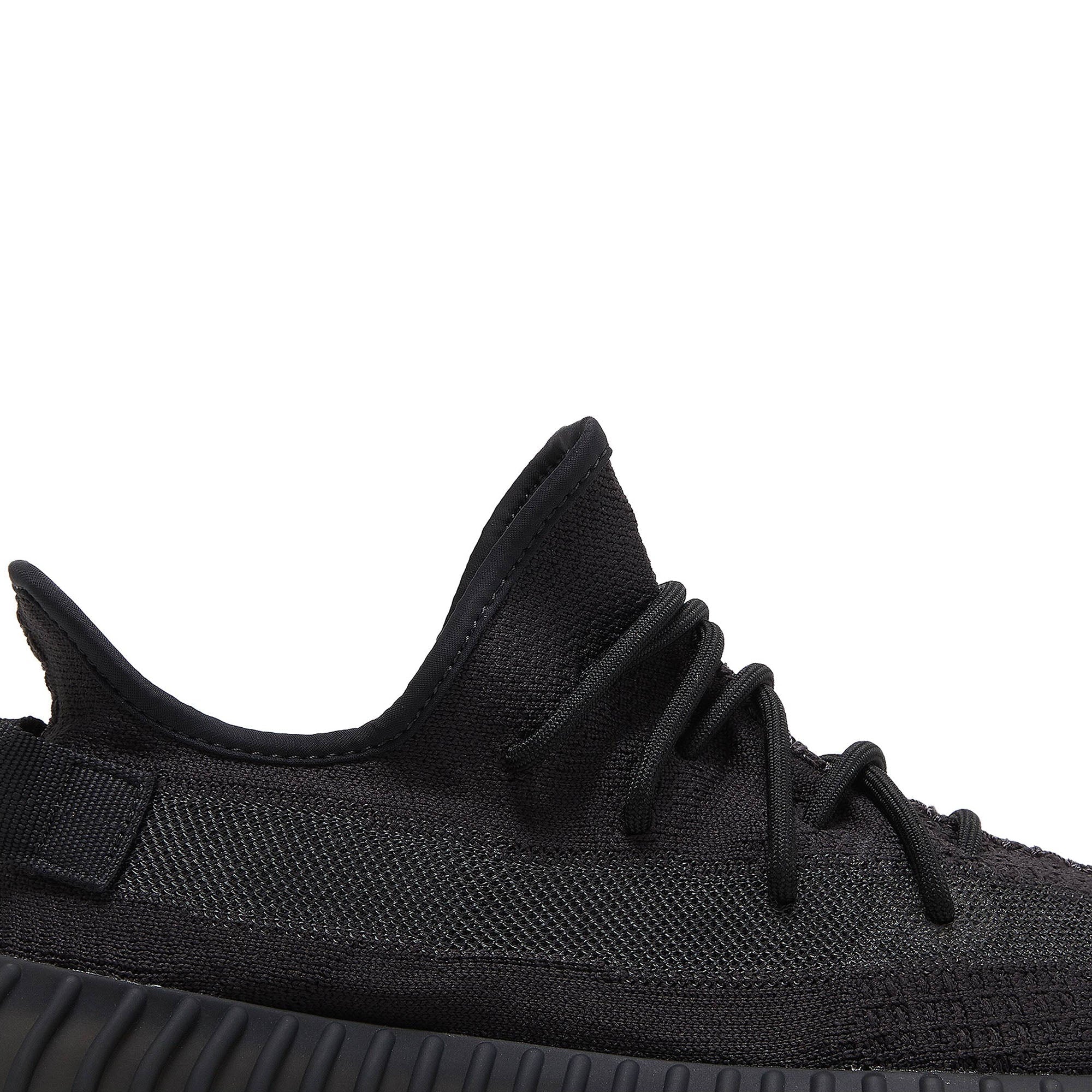 Yeezy Boost 350 V2 'Onyx' HQ4540