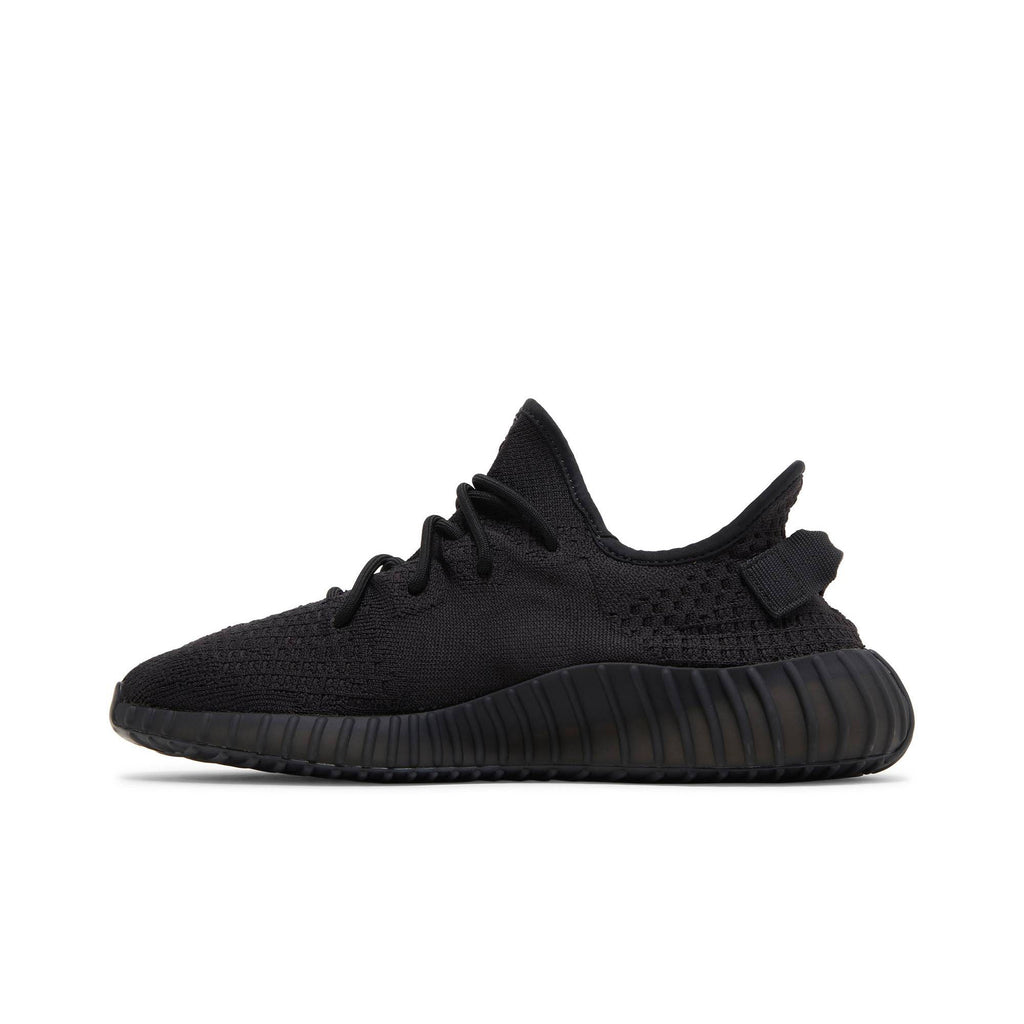 Yeezy Boost 350 V2 'Onyx' HQ4540