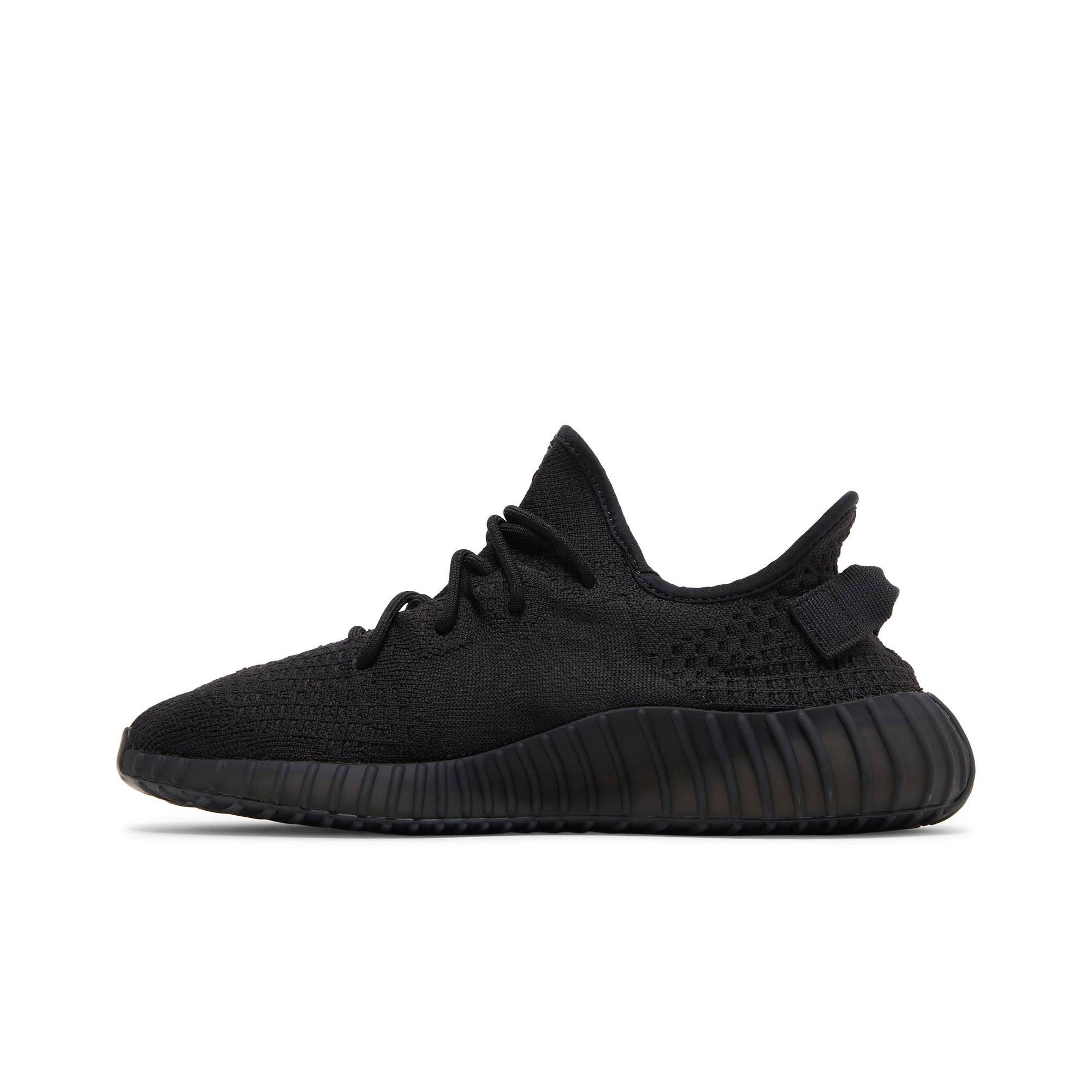 Yeezy Boost 350 V2 'Onyx' HQ4540