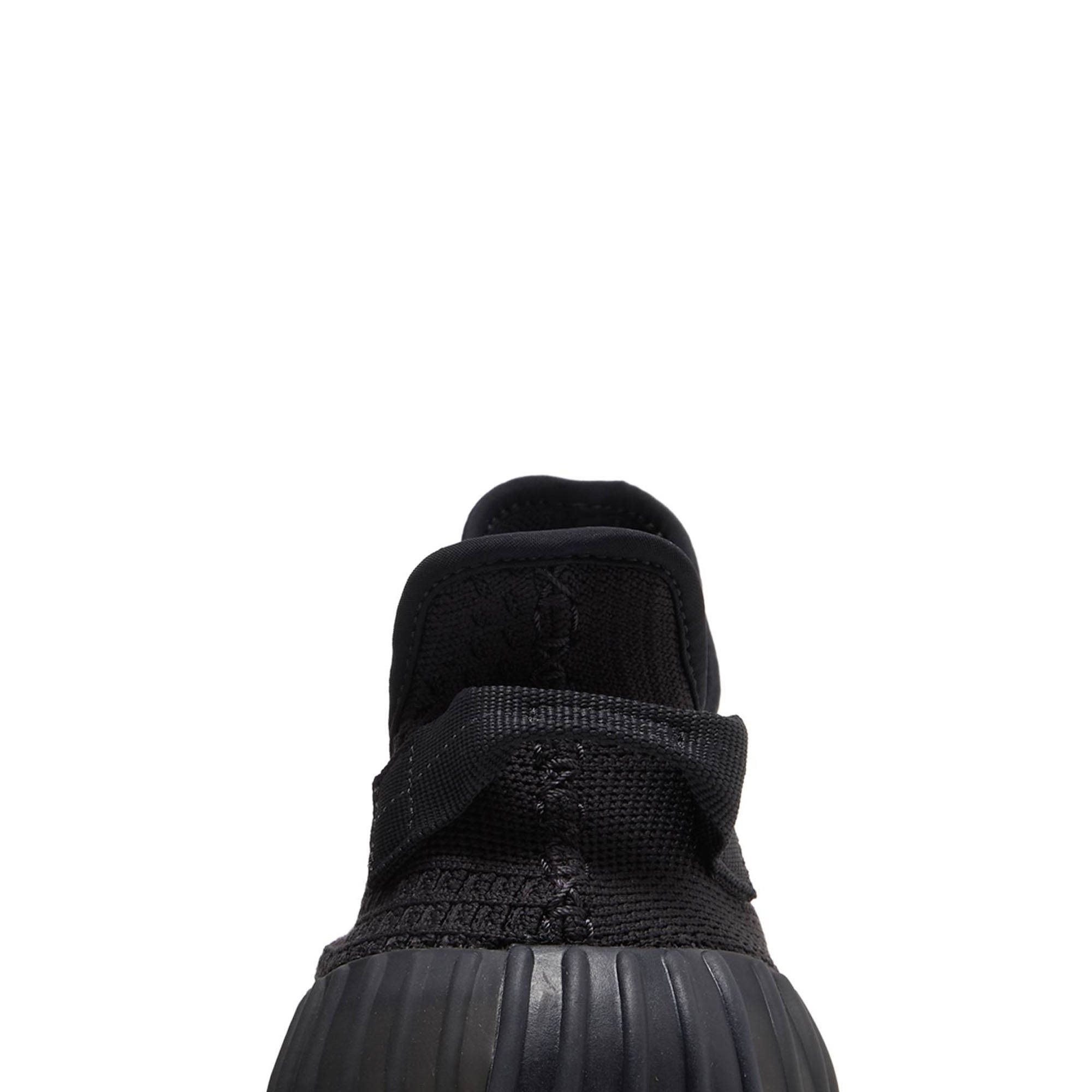 Yeezy Boost 350 V2 'Onyx' HQ4540