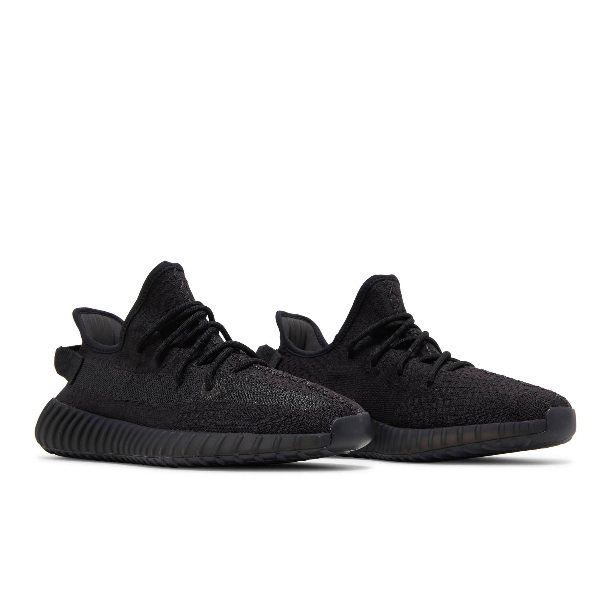 Yeezy Boost 350 V2 'Onyx' HQ4540