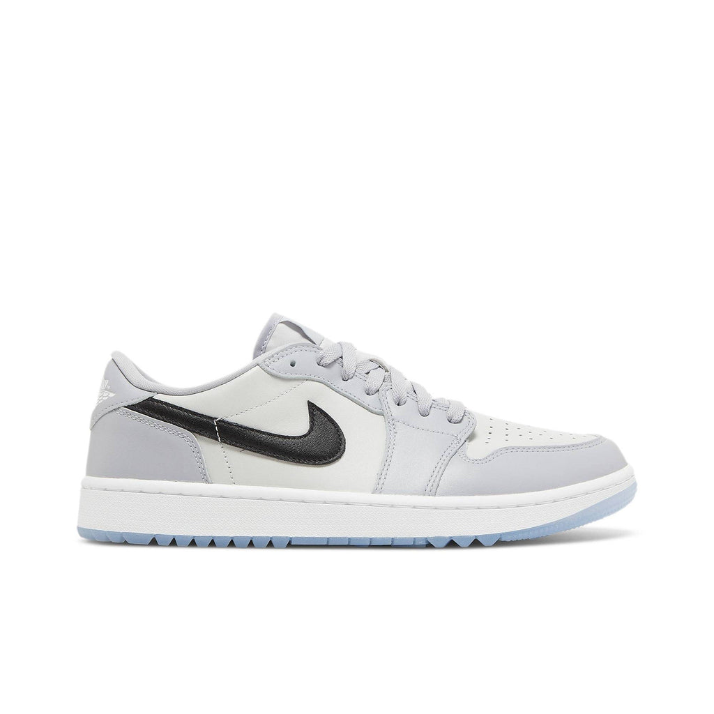 Air Jordan 1 Low Golf 'Wolf Grey' DD9315-002