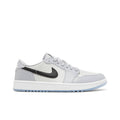 Air Jordan 1 Low Golf 'Wolf Grey' DD9315-002