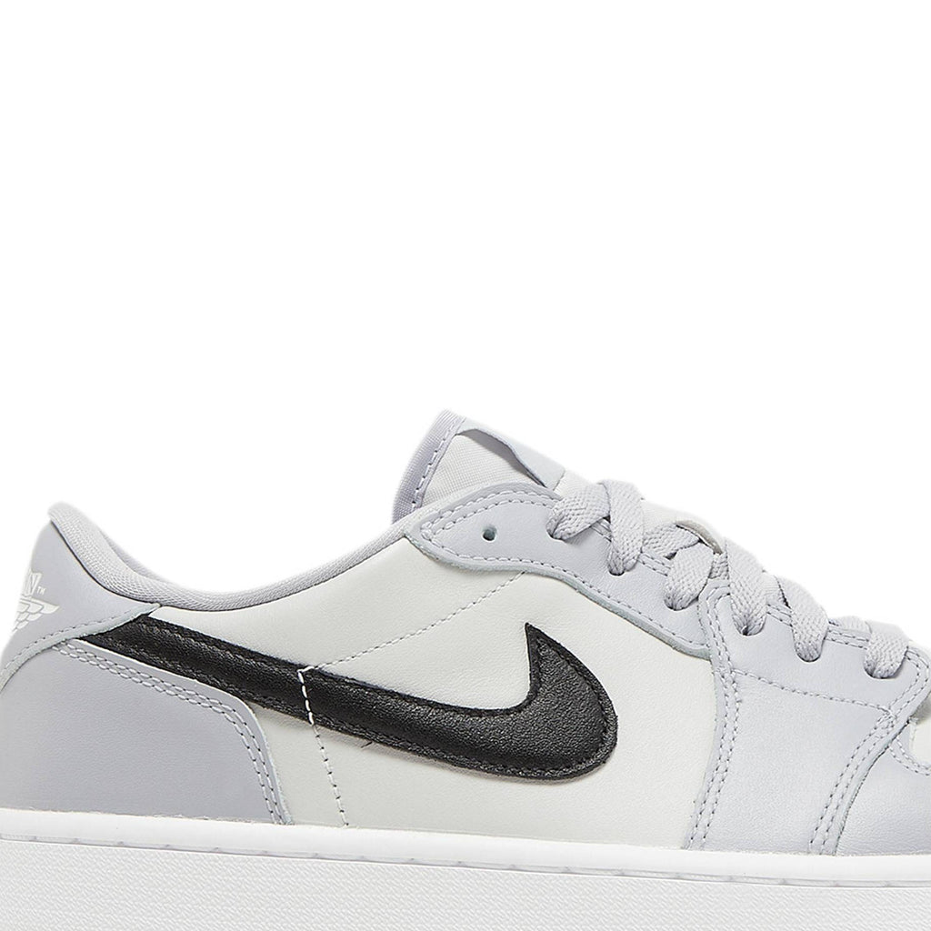 Air Jordan 1 Low Golf 'Wolf Grey' DD9315-002