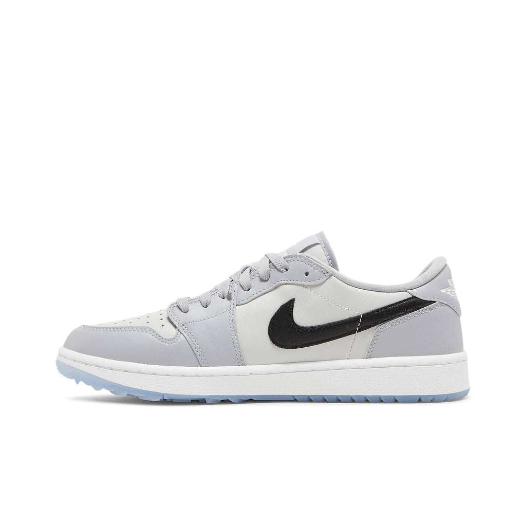 Air Jordan 1 Low Golf 'Wolf Grey' DD9315-002