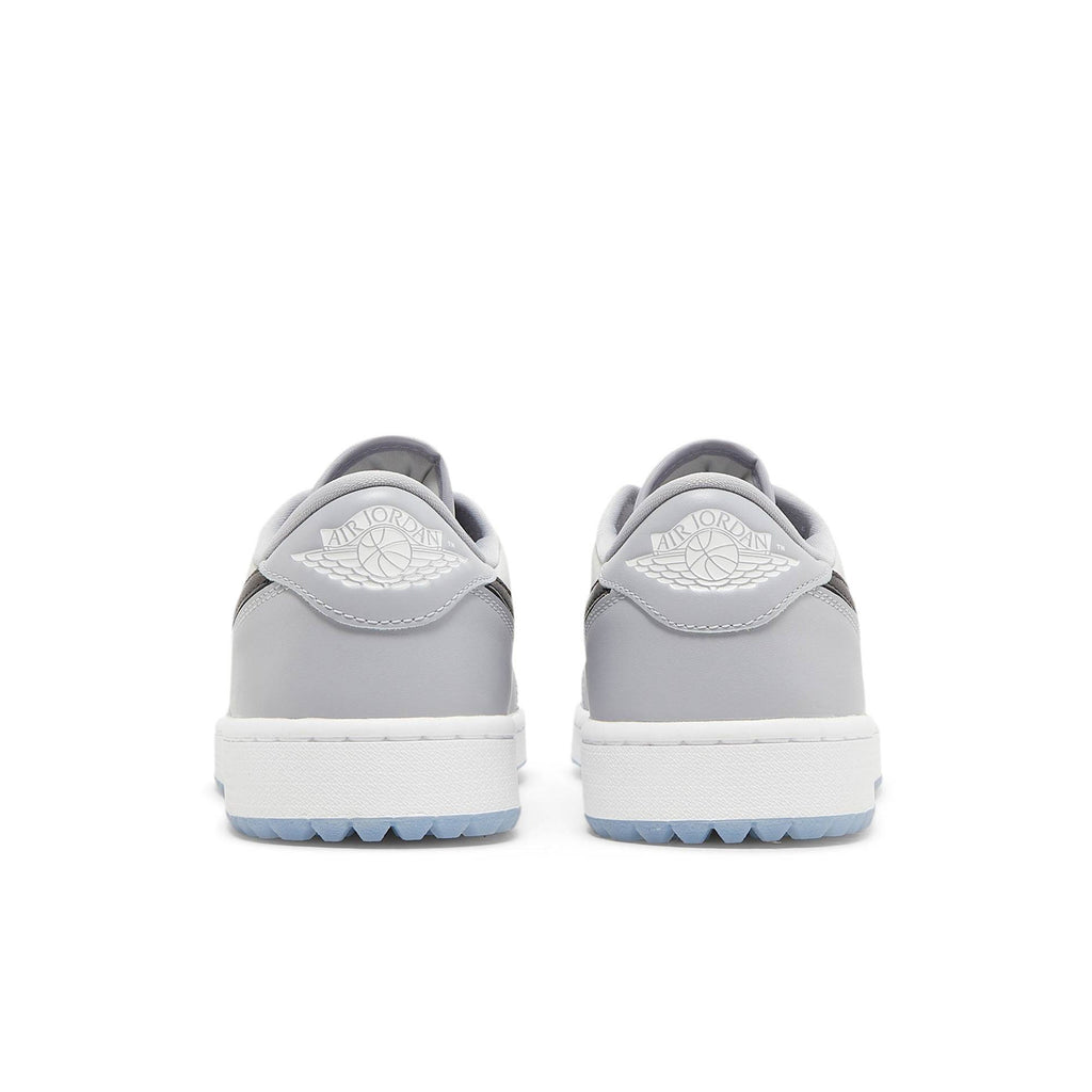 Air Jordan 1 Low Golf 'Wolf Grey' DD9315-002
