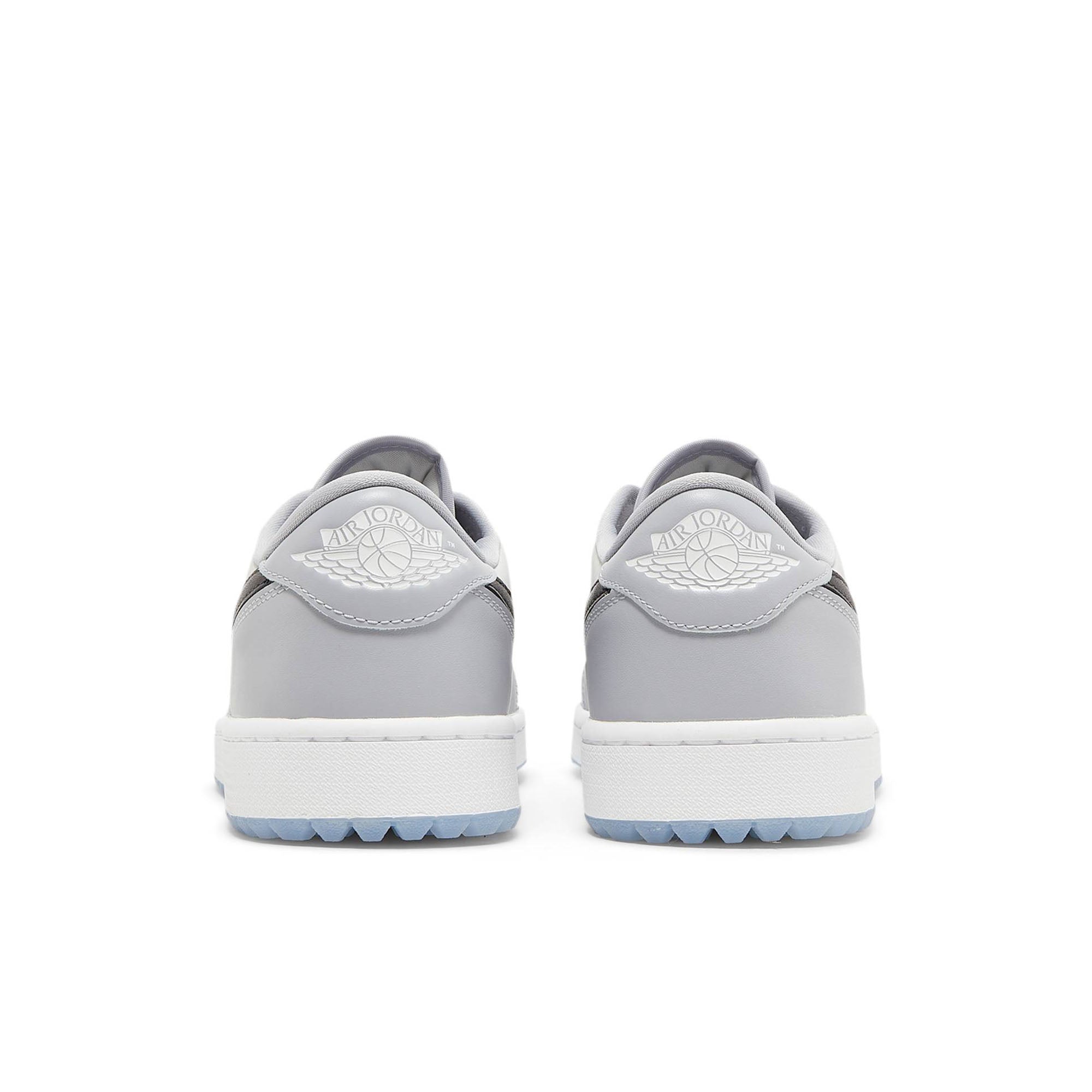 Air Jordan 1 Low Golf 'Wolf Grey' DD9315-002