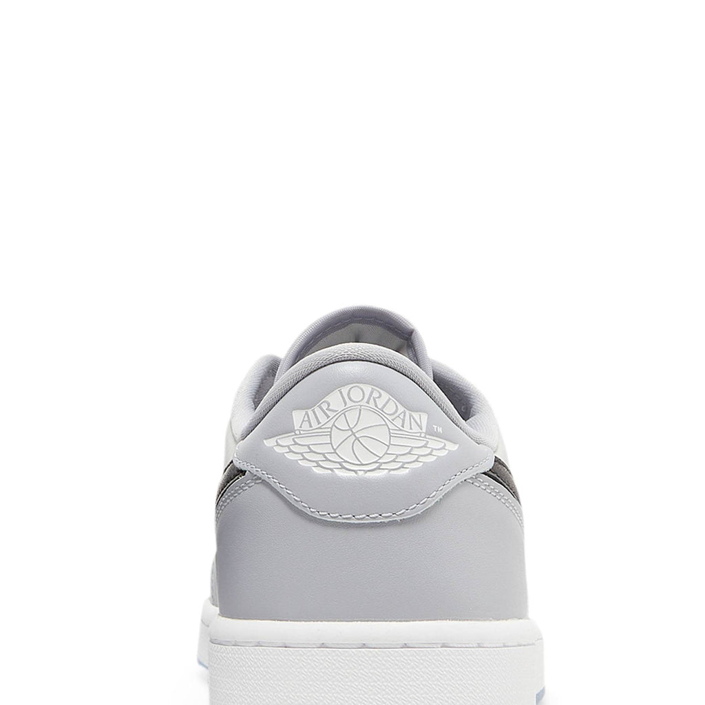 Air Jordan 1 Low Golf 'Wolf Grey' DD9315-002