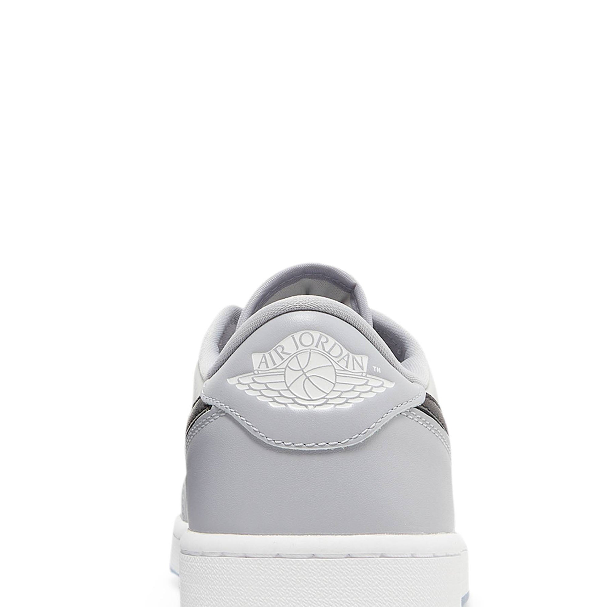 Air Jordan 1 Low Golf 'Wolf Grey' DD9315-002