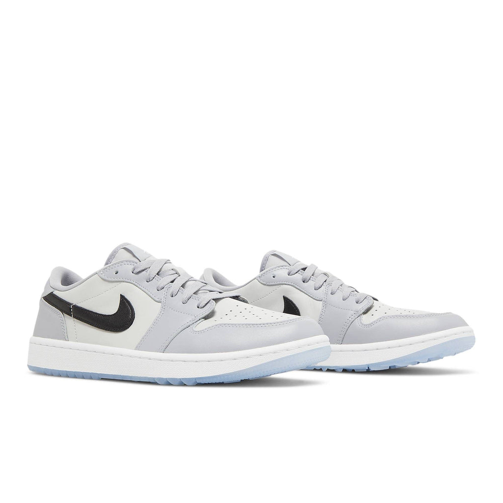 Air Jordan 1 Low Golf 'Wolf Grey' DD9315-002