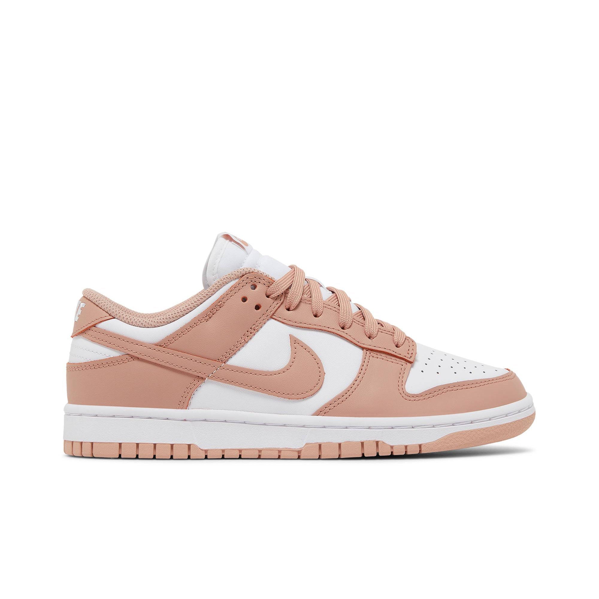 Wmns Dunk Low 'Rose Whisper' DD1503-118