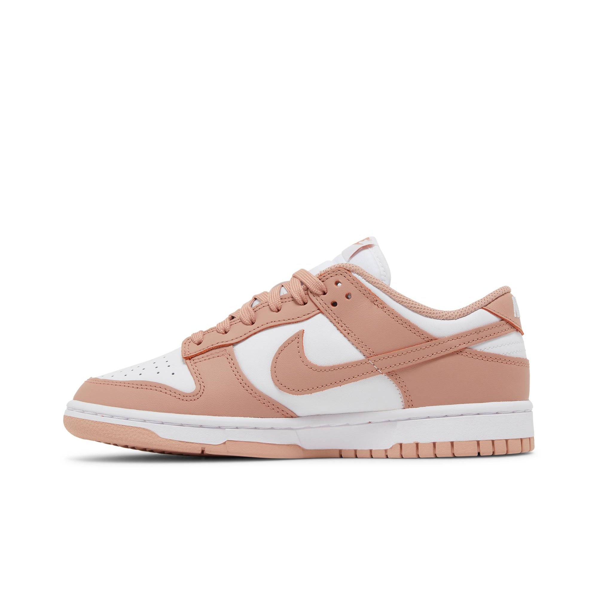 Wmns Dunk Low 'Rose Whisper' DD1503-118