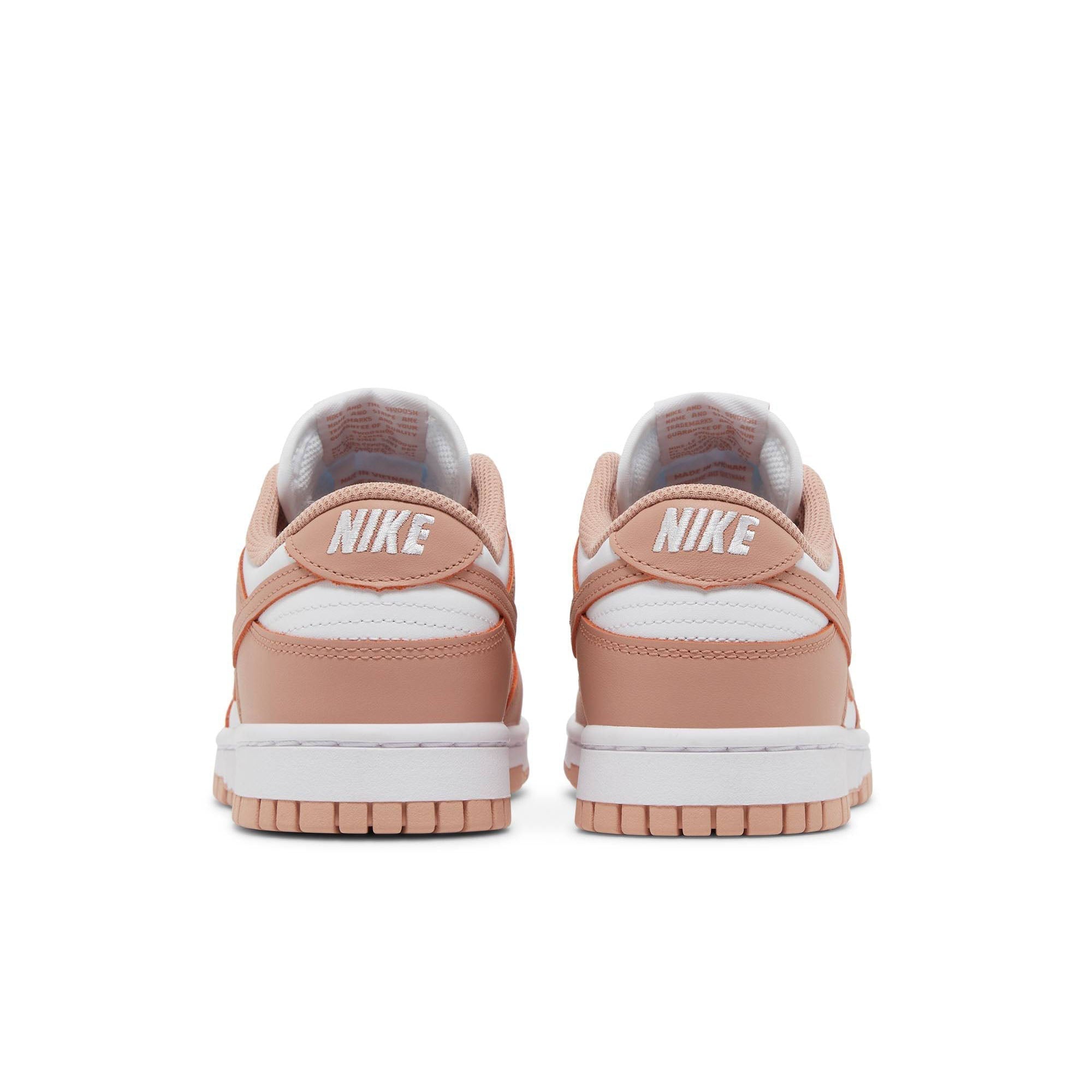 Wmns Dunk Low 'Rose Whisper' DD1503-118