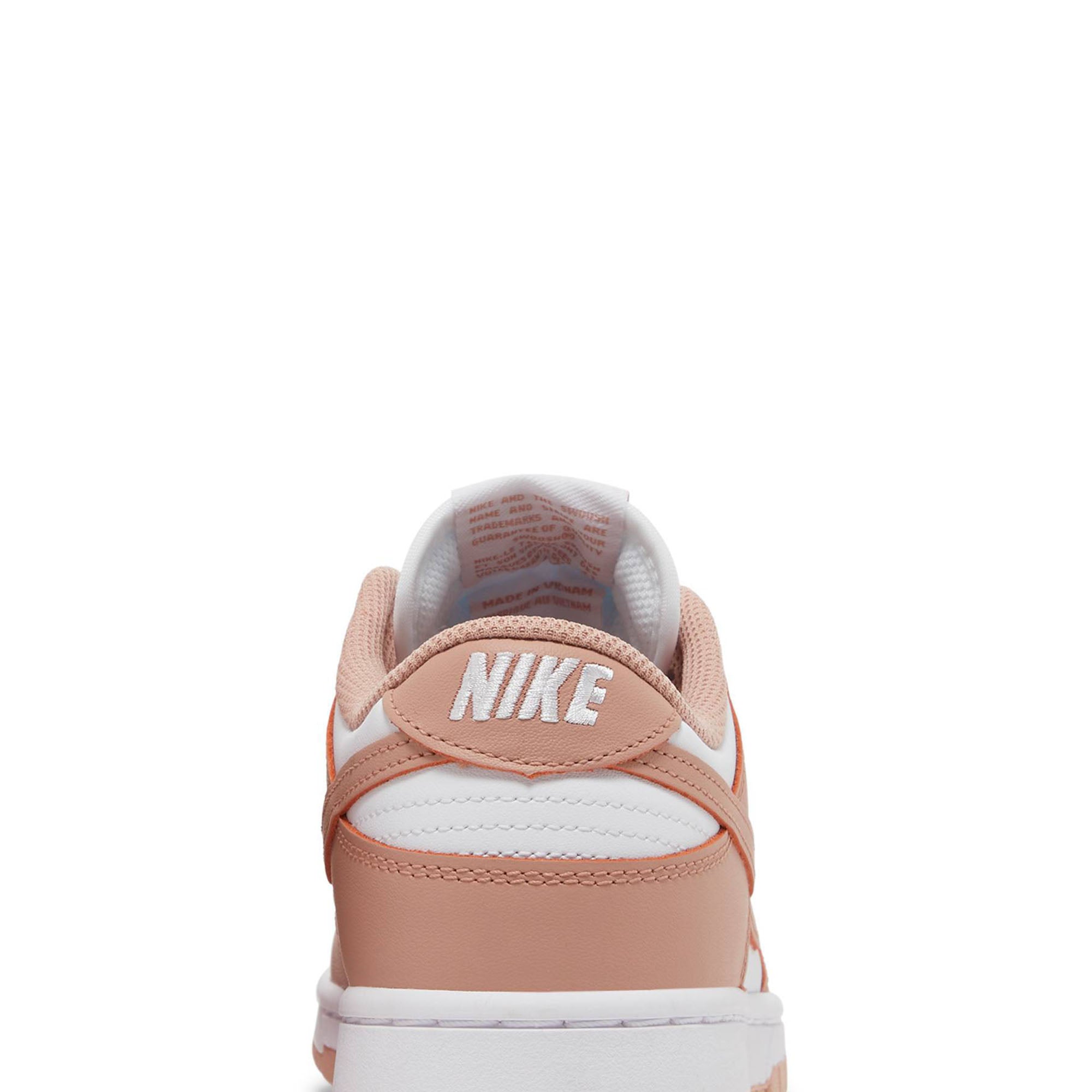 Wmns Dunk Low 'Rose Whisper' DD1503-118