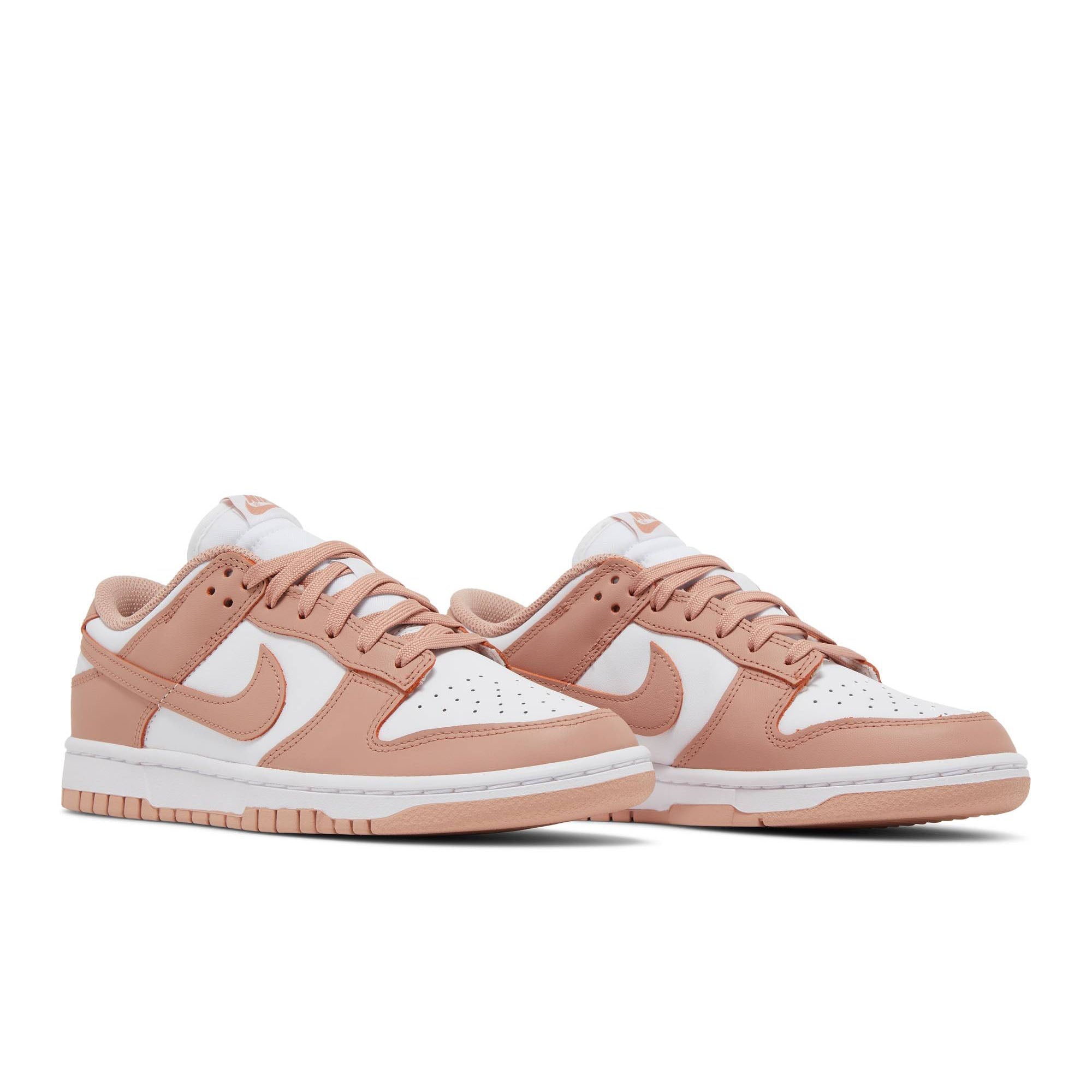 Wmns Dunk Low 'Rose Whisper' DD1503-118