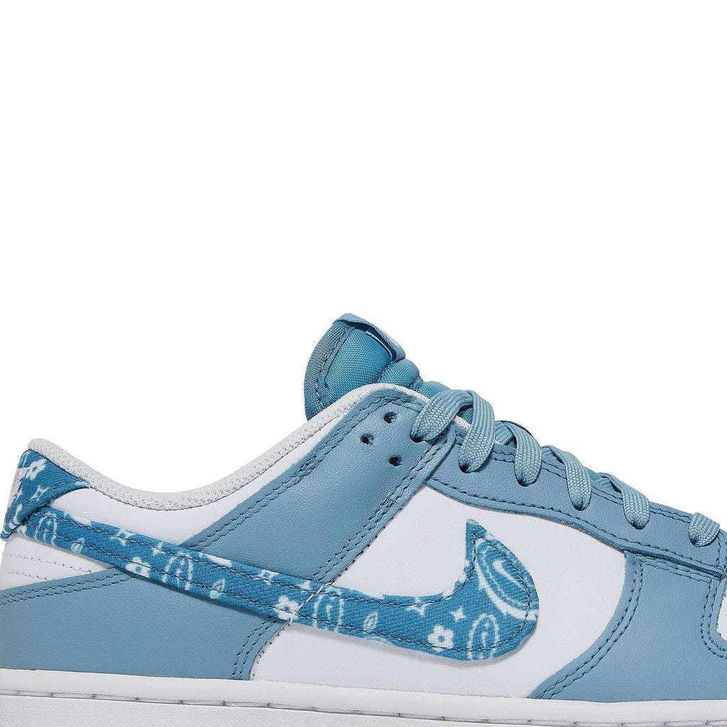 Wmns Dunk Low 'Blue Paisley' DH4401-101