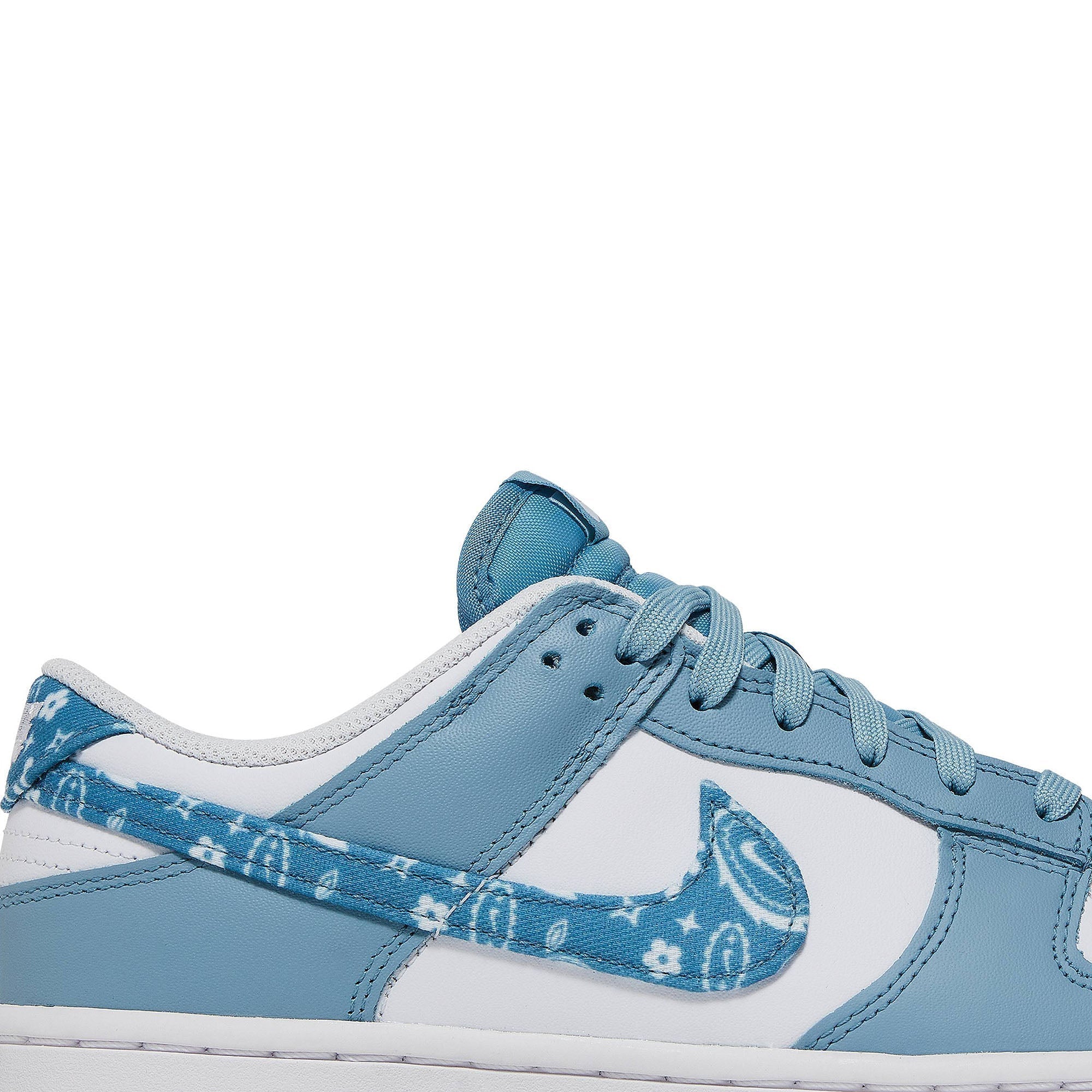 Wmns Dunk Low 'Blue Paisley' DH4401-101