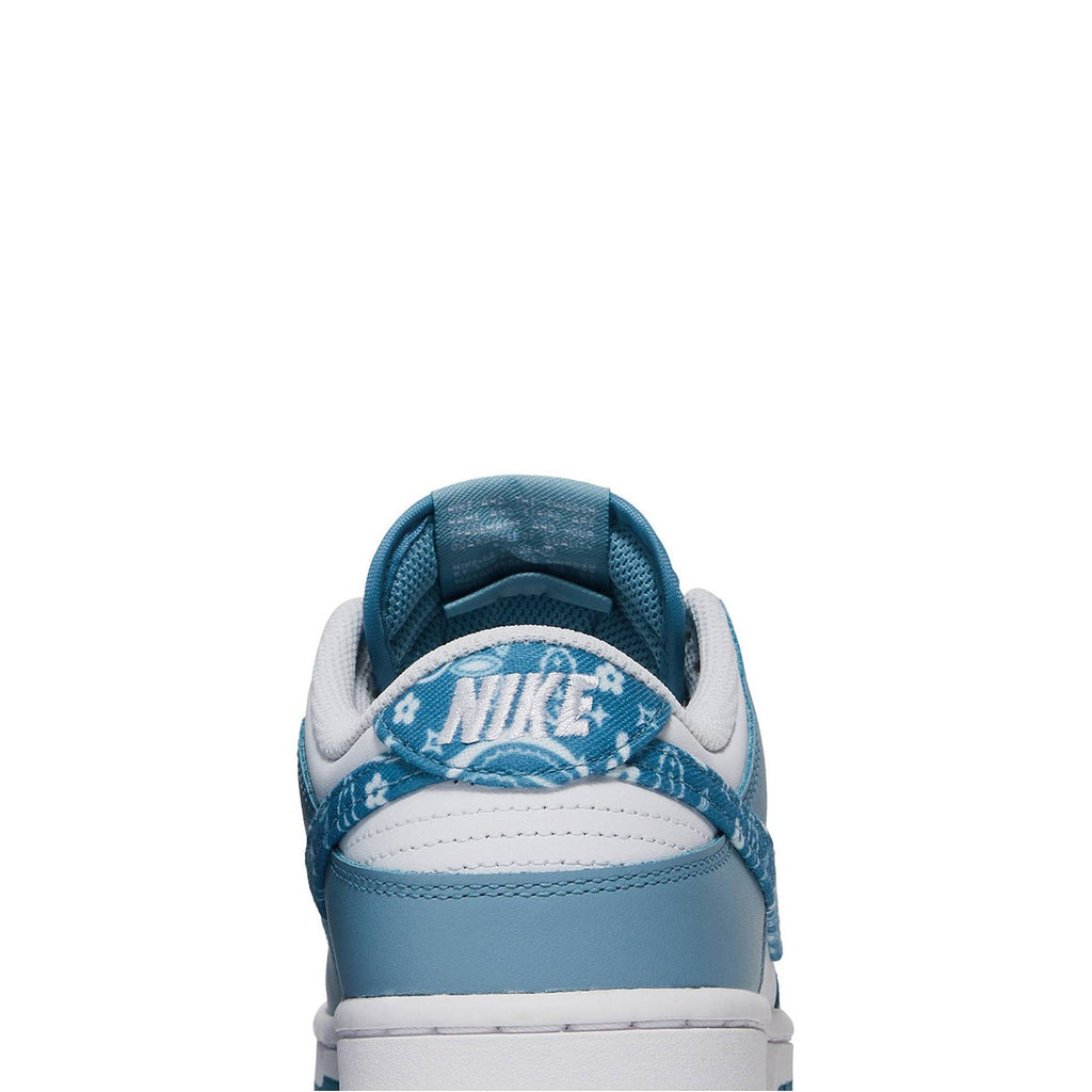 Wmns Dunk Low 'Blue Paisley' DH4401-101