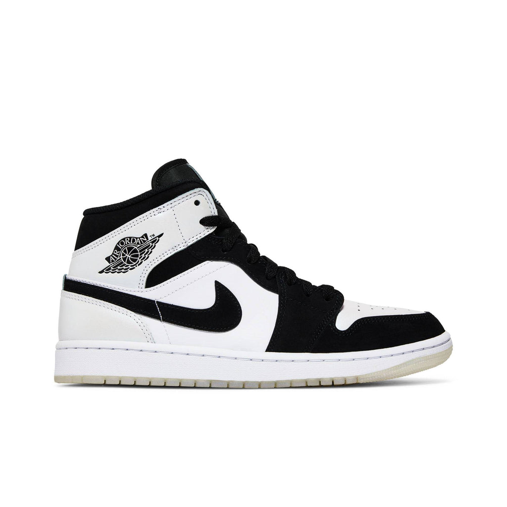 Air Jordan 1 Mid SE 'Diamond' DH6933-100